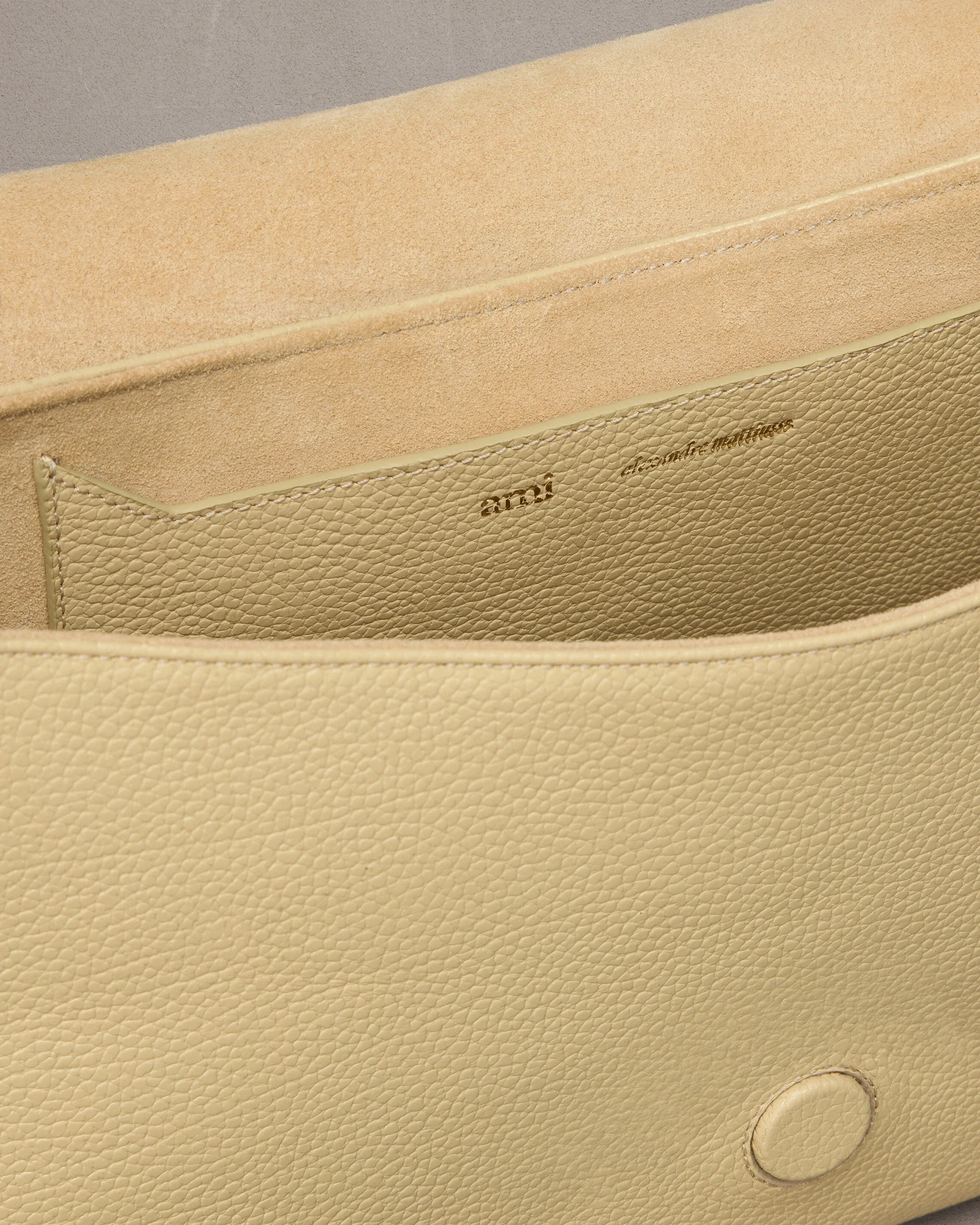 Paname Paname Shoulder Bag