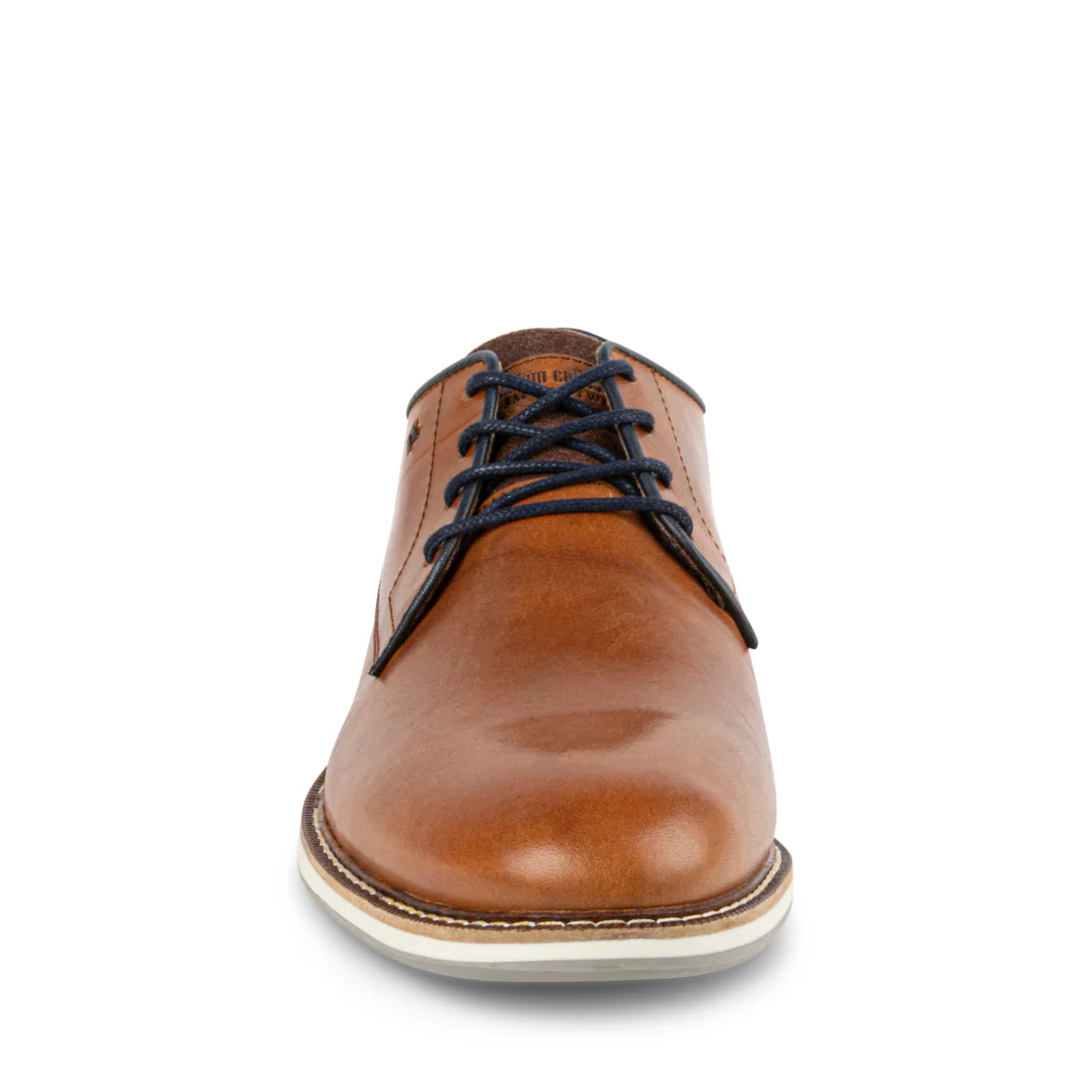 BYRUM TAN LEATHER