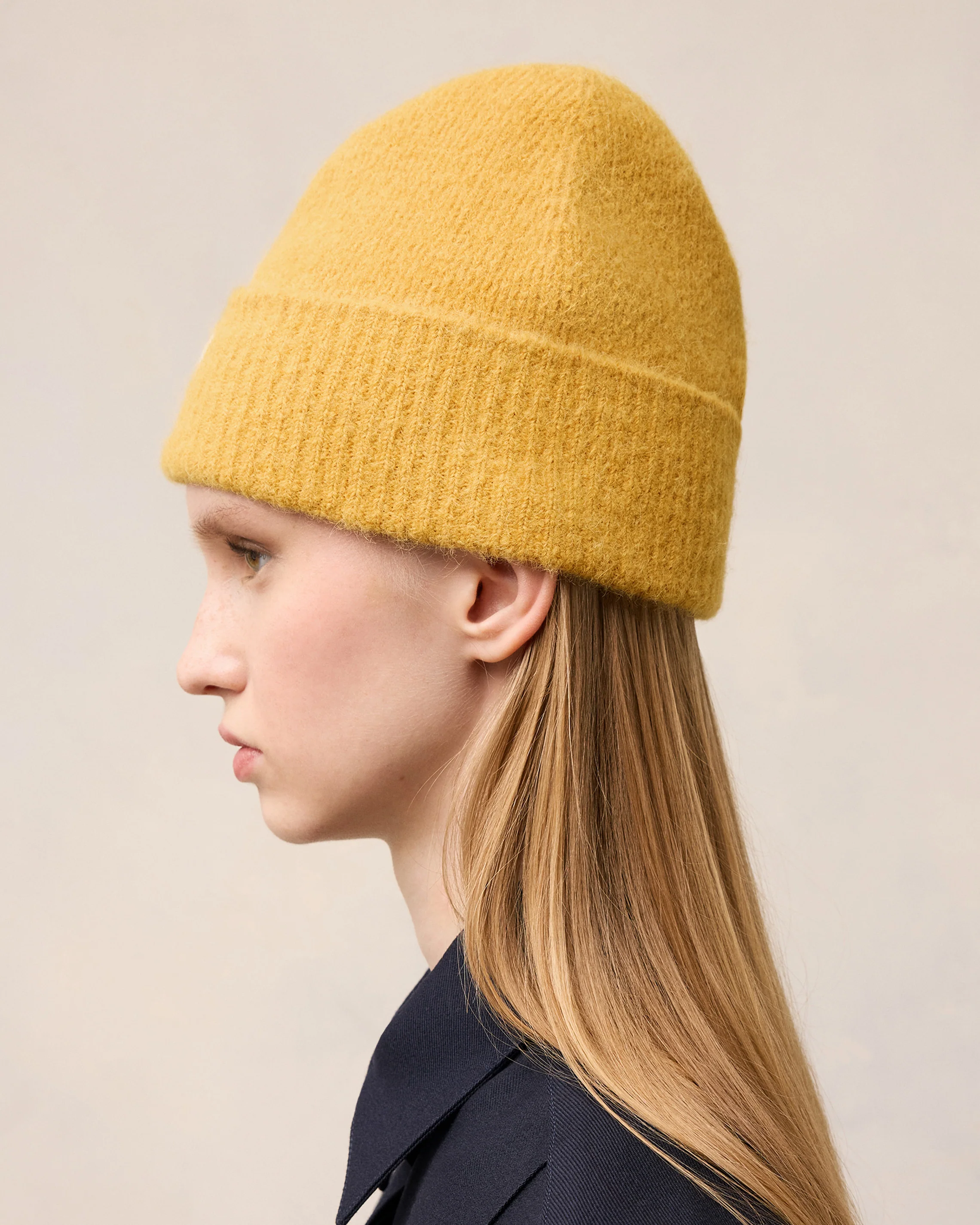 Off-White Ami de Coeur Beanie