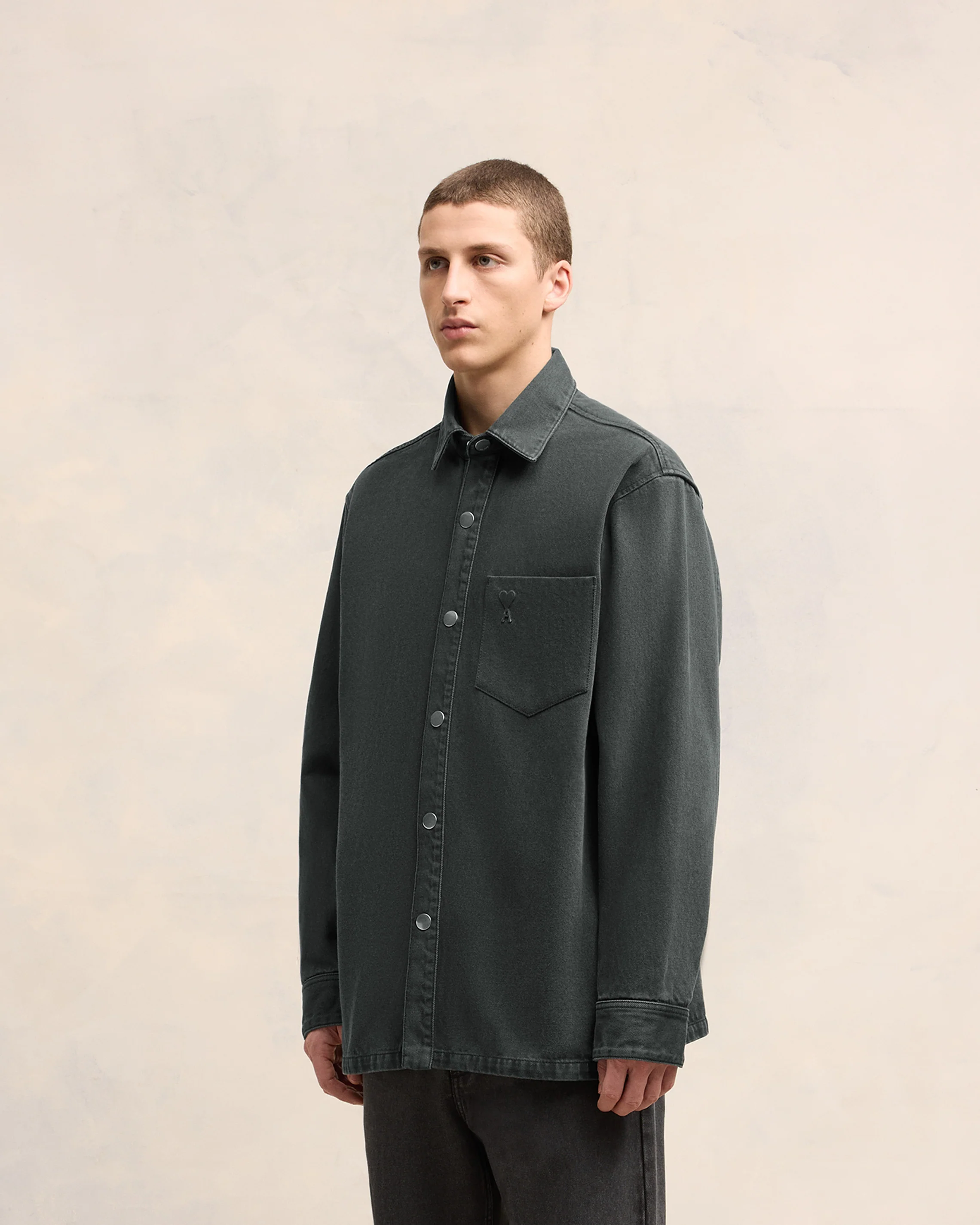 Ami de Coeur Overshirt