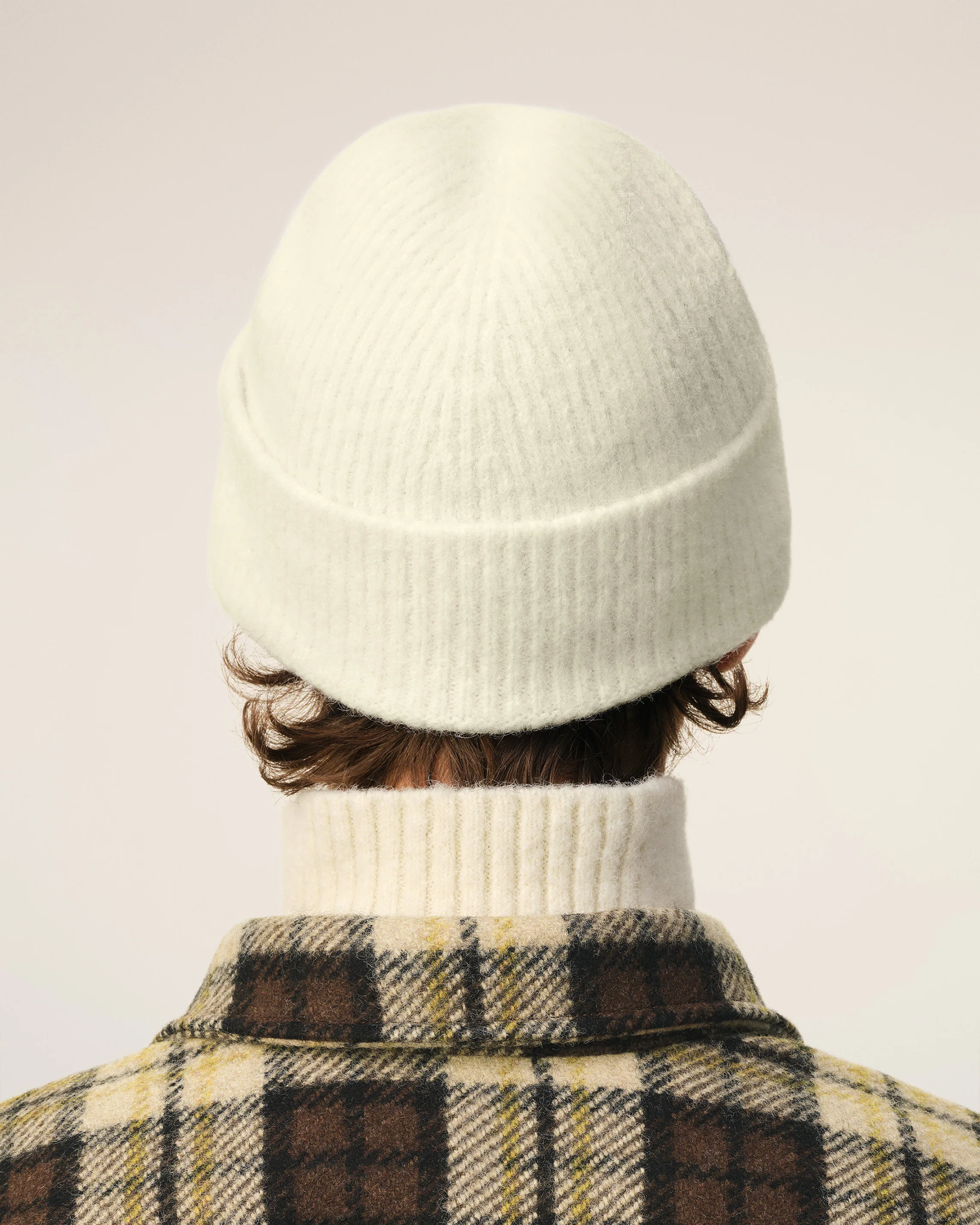 Ami de Coeur Beanie