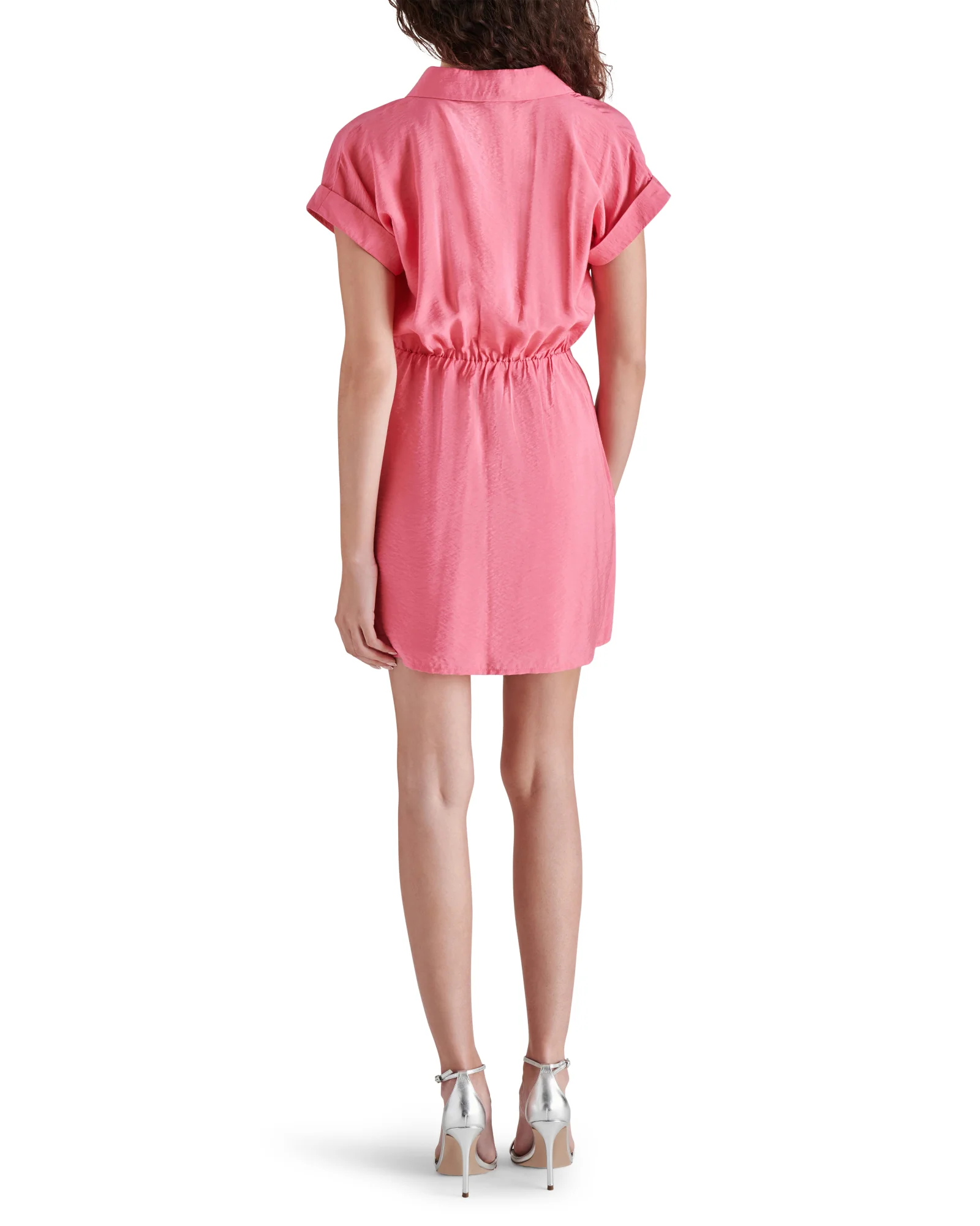 ADALYN DRESS PINK