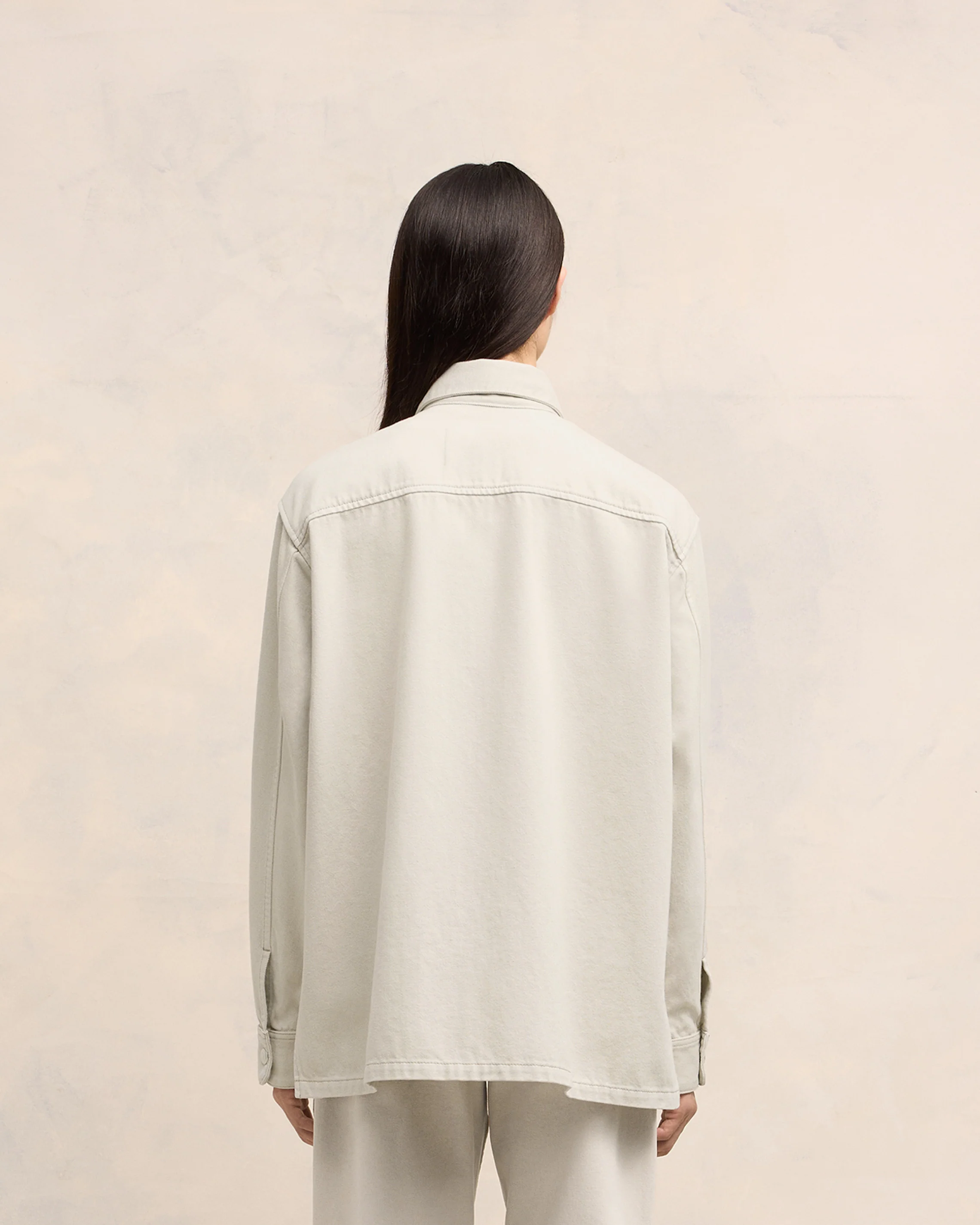 Ami de Coeur Overshirt