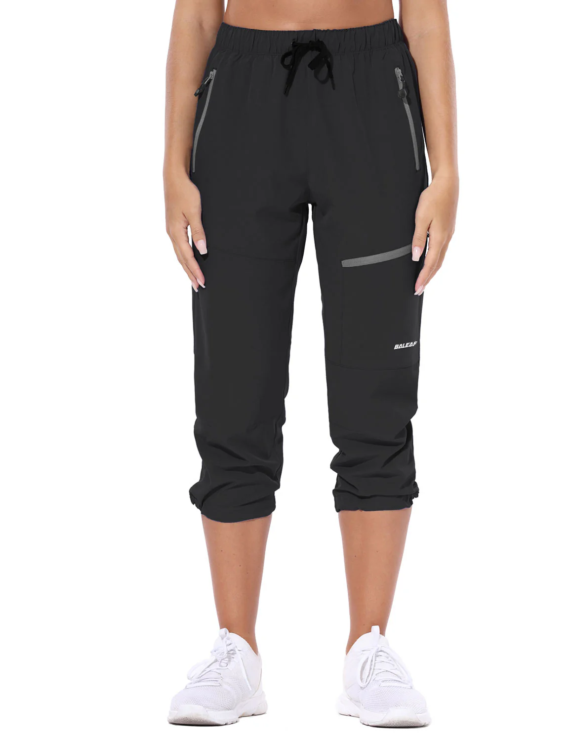 Laureate UPF50+ DWR Capris