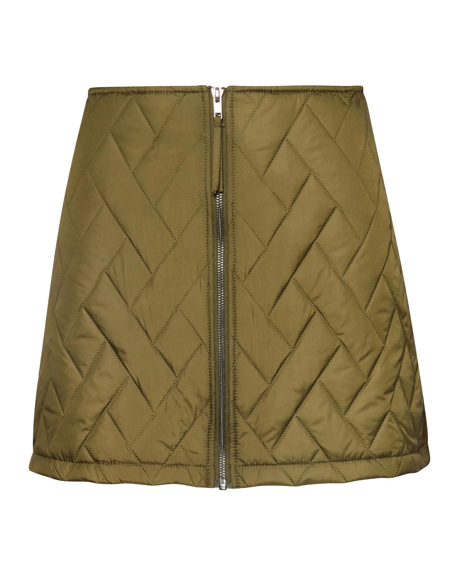 EMERSON SKIRT GREEN