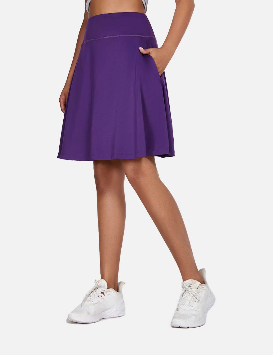 Laureate UPF50+ Pleated Skort