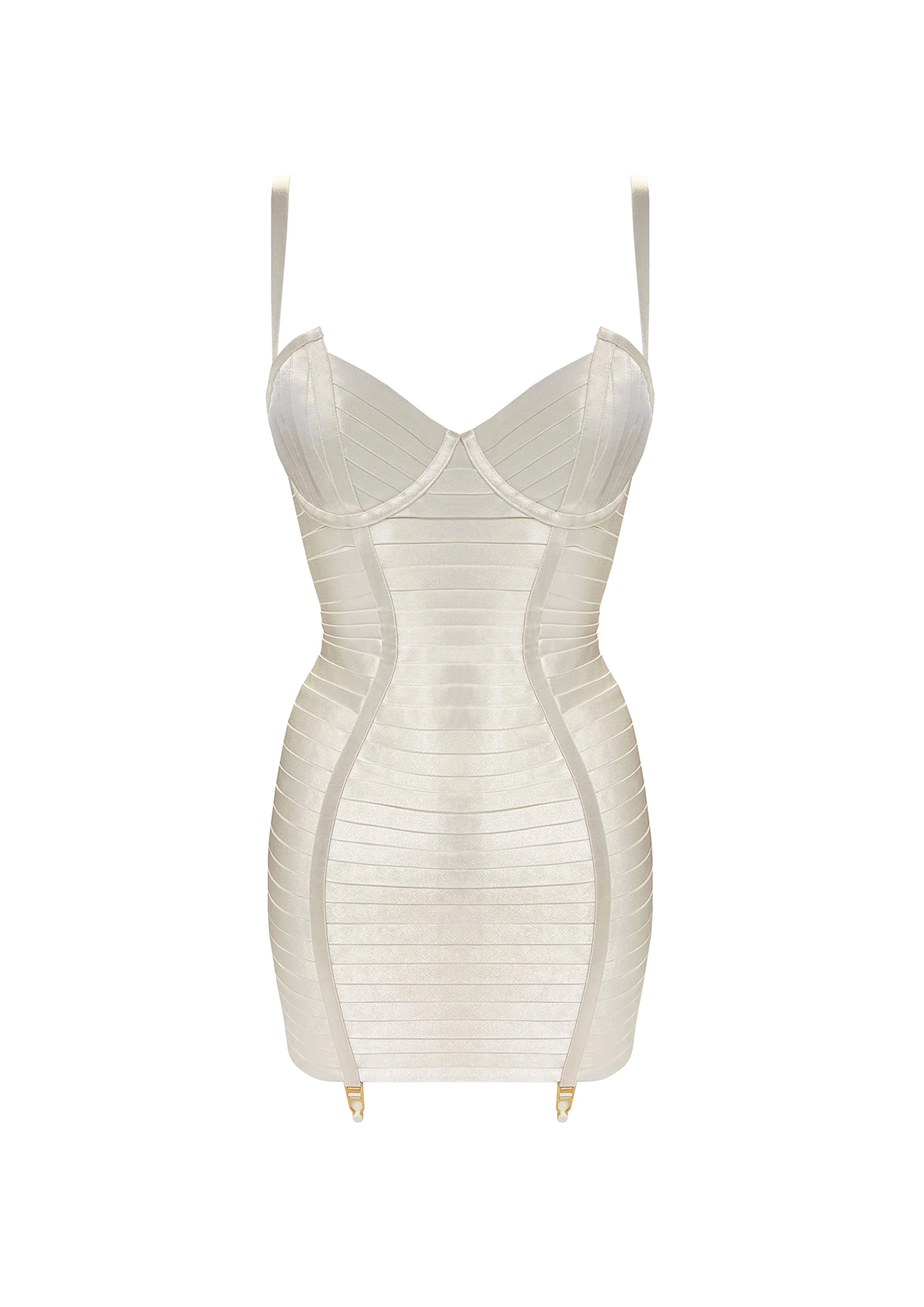 Signature Angela Dress