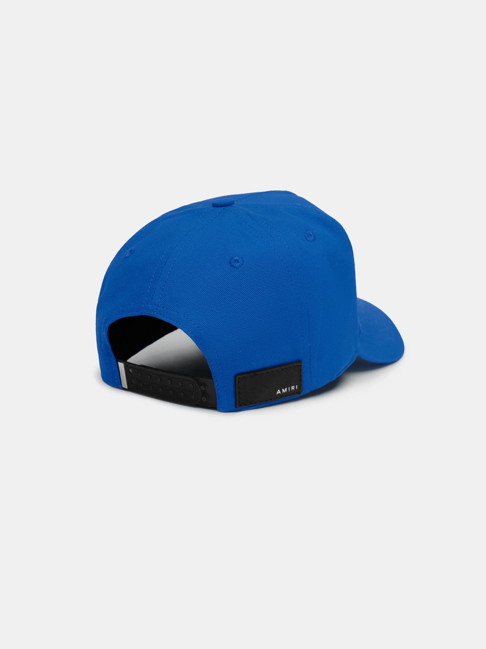 FULL CANVAS MA HAT - Blue