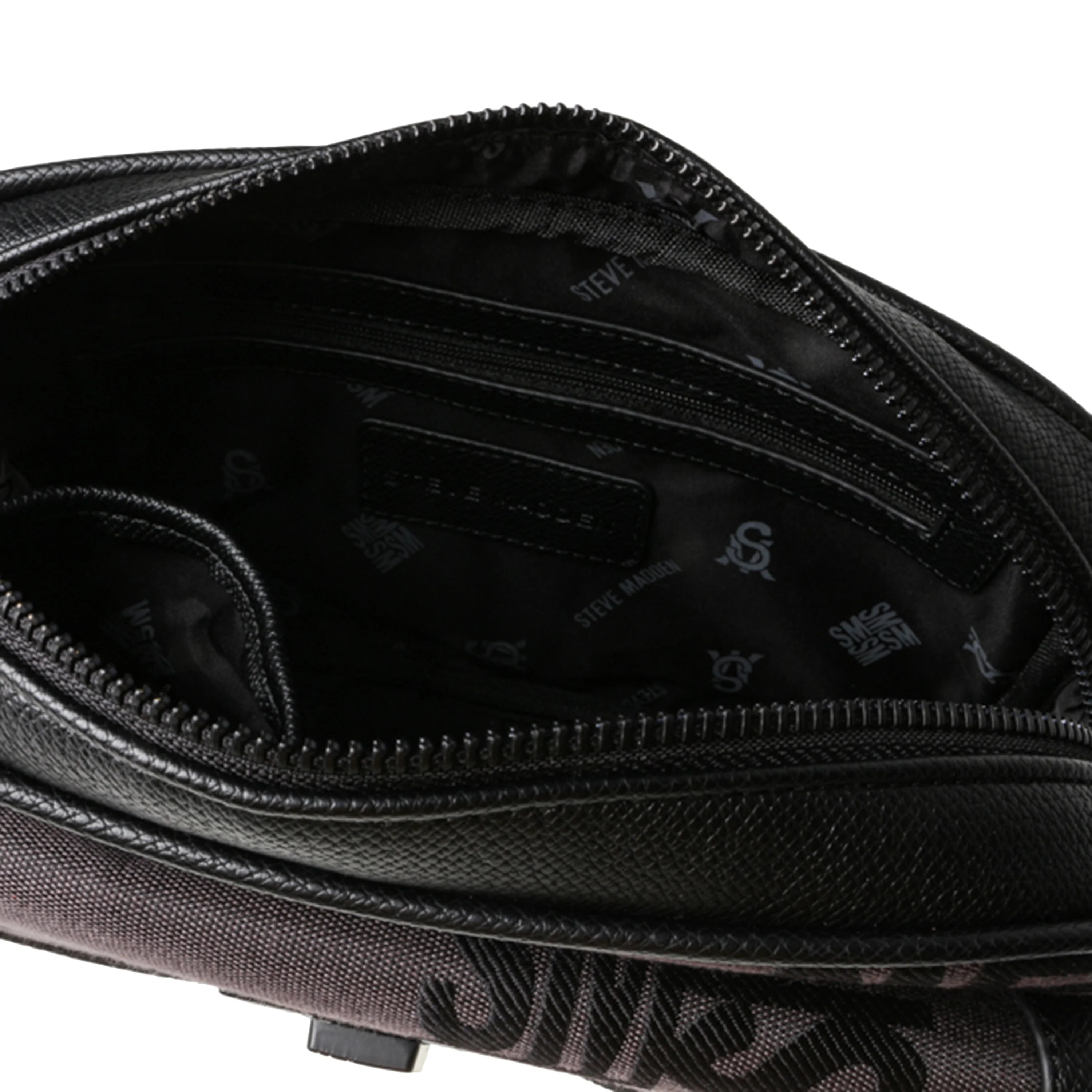 BLIGHT-J BLACK MULTI