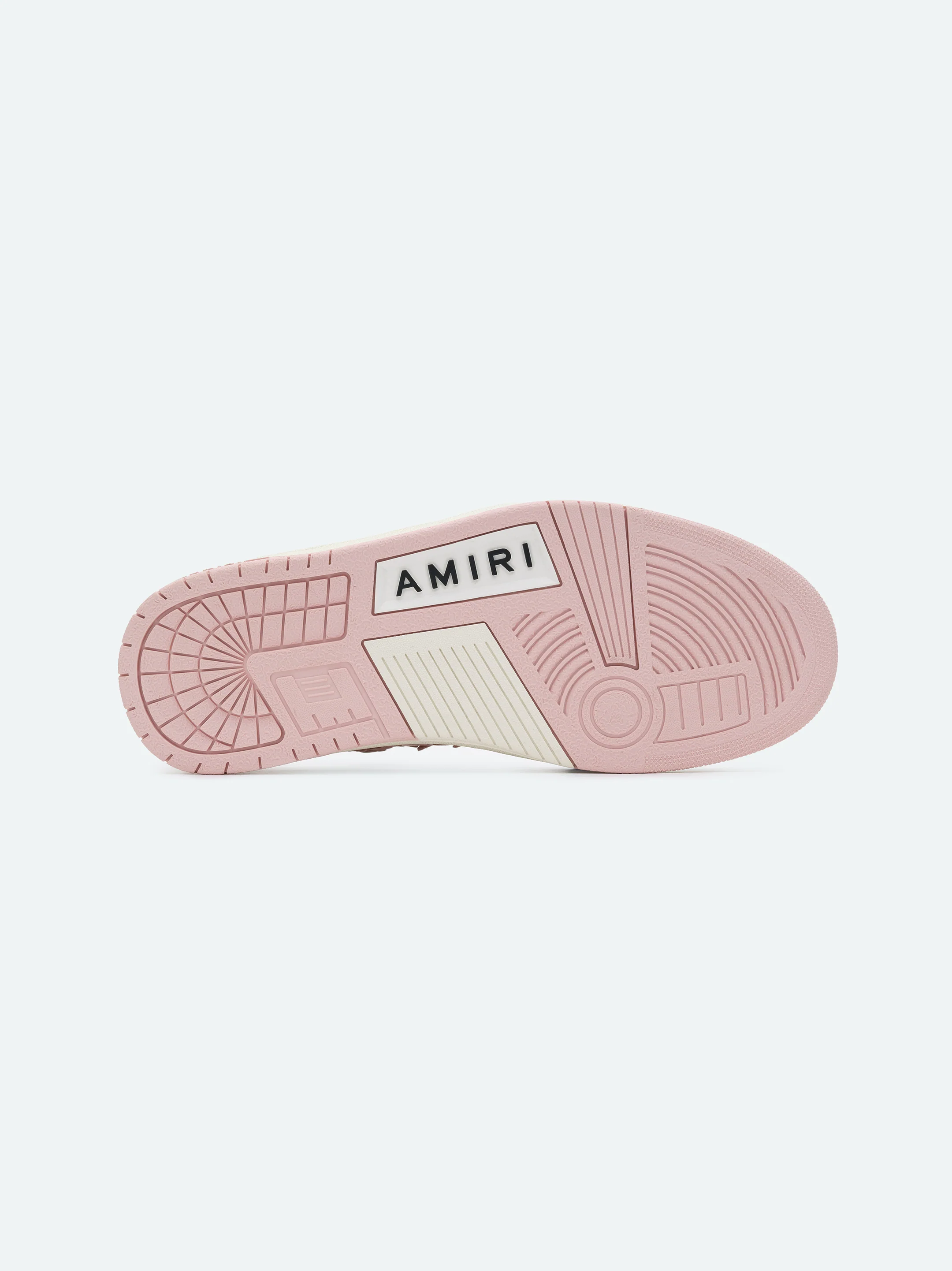 WOMEN - STARS LOW - White Pink