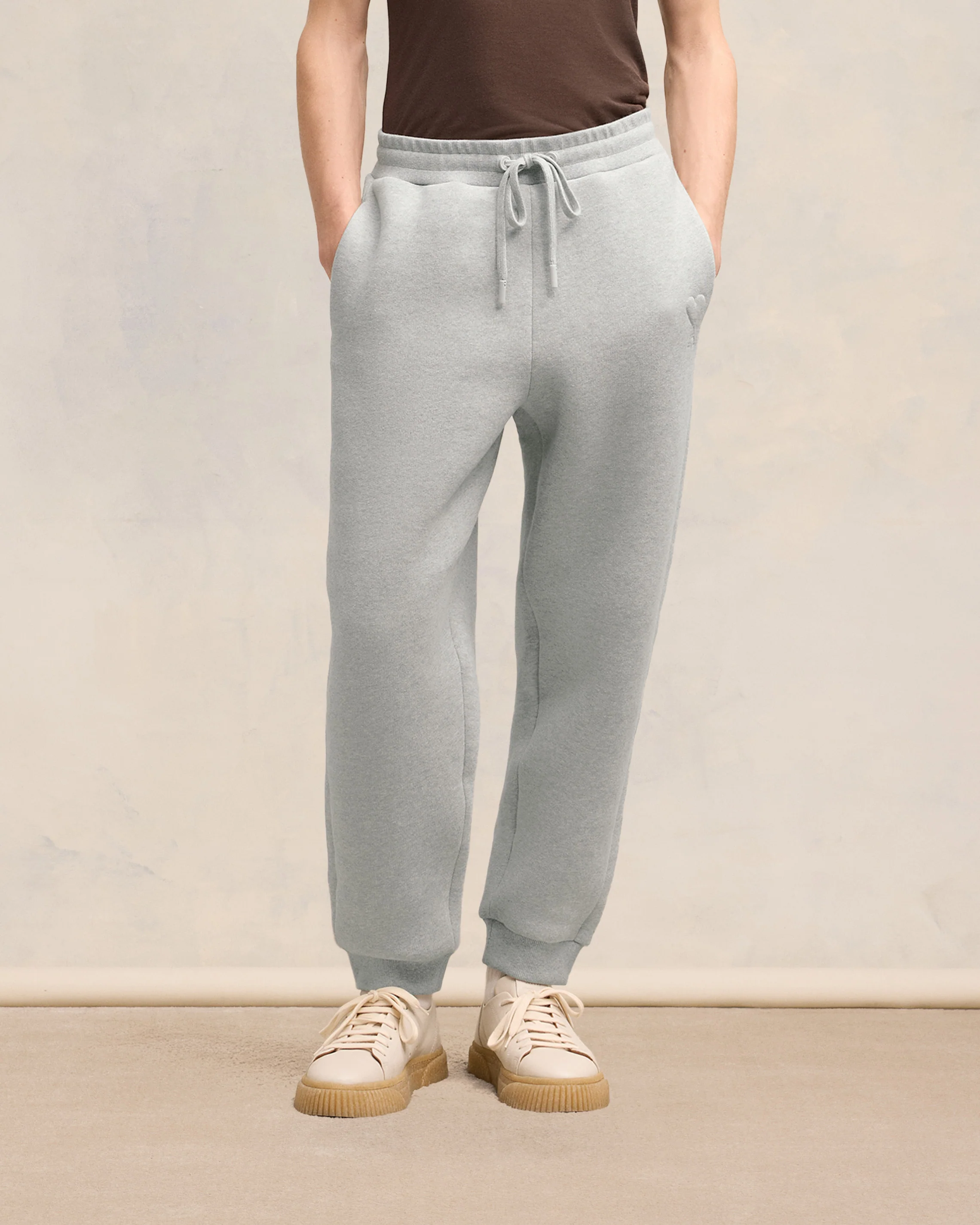 Ami de Coeur Track Pants