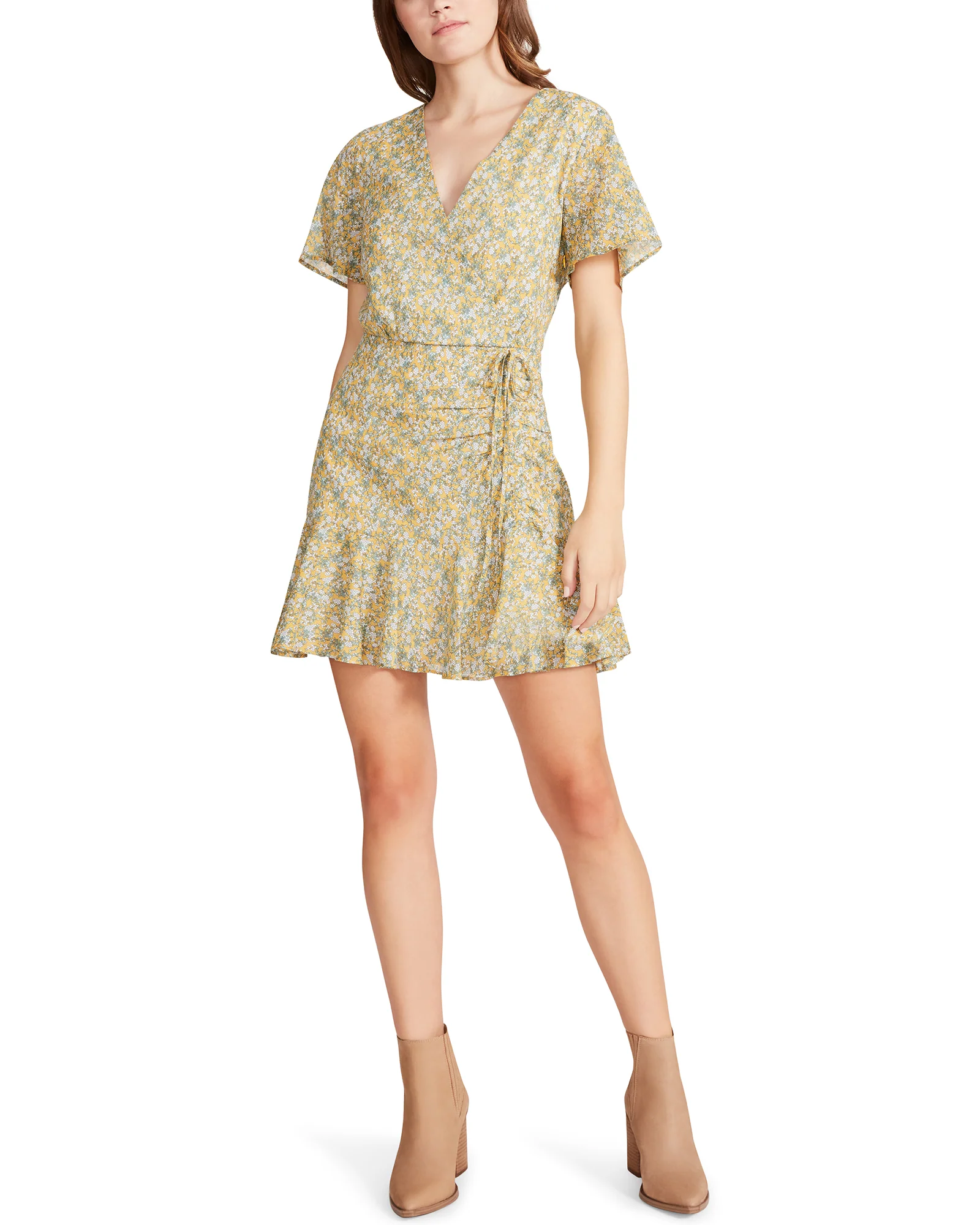 BIG FLIRT ENERGY YELLOW MULTI