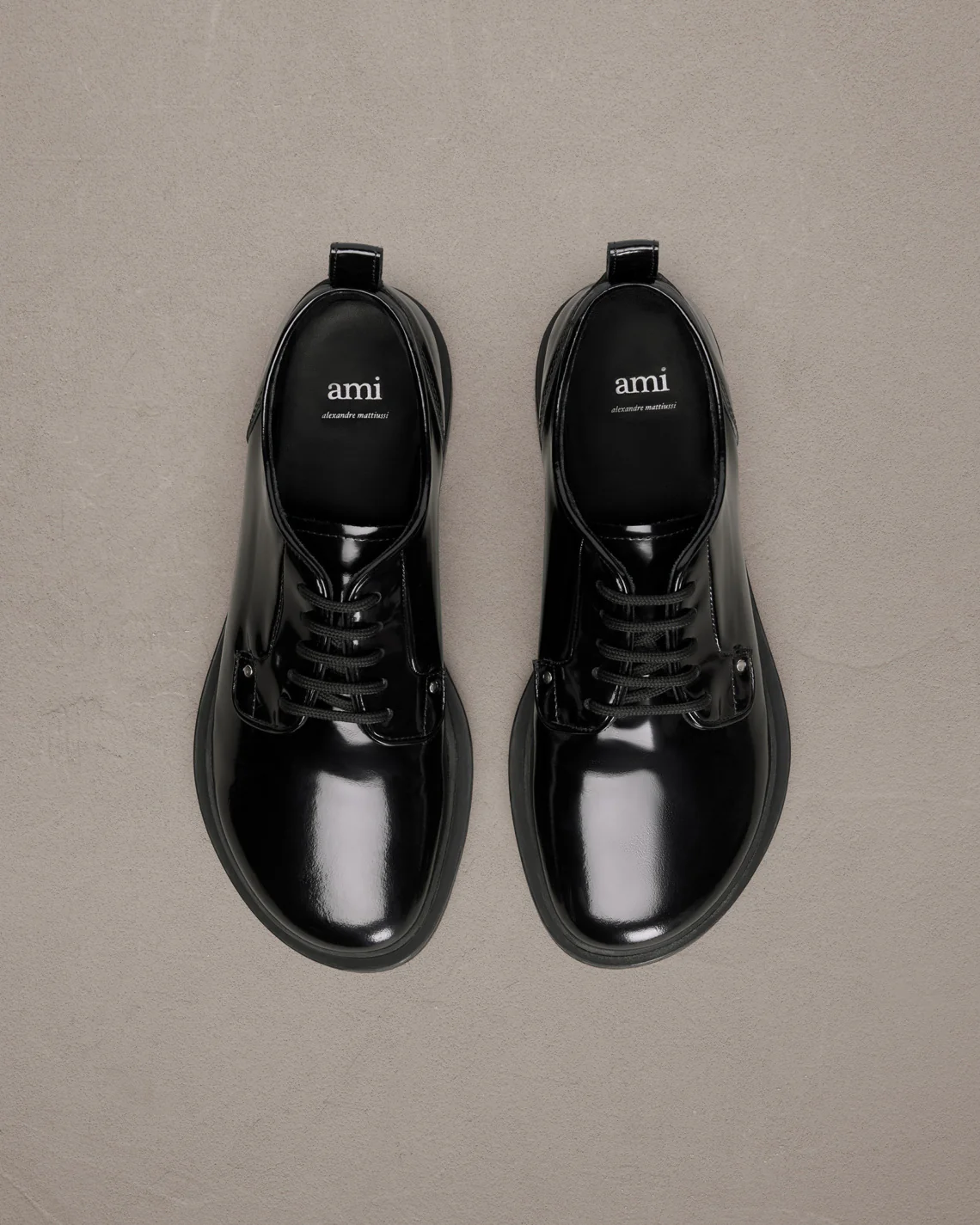 Anatomical Toe Derbies