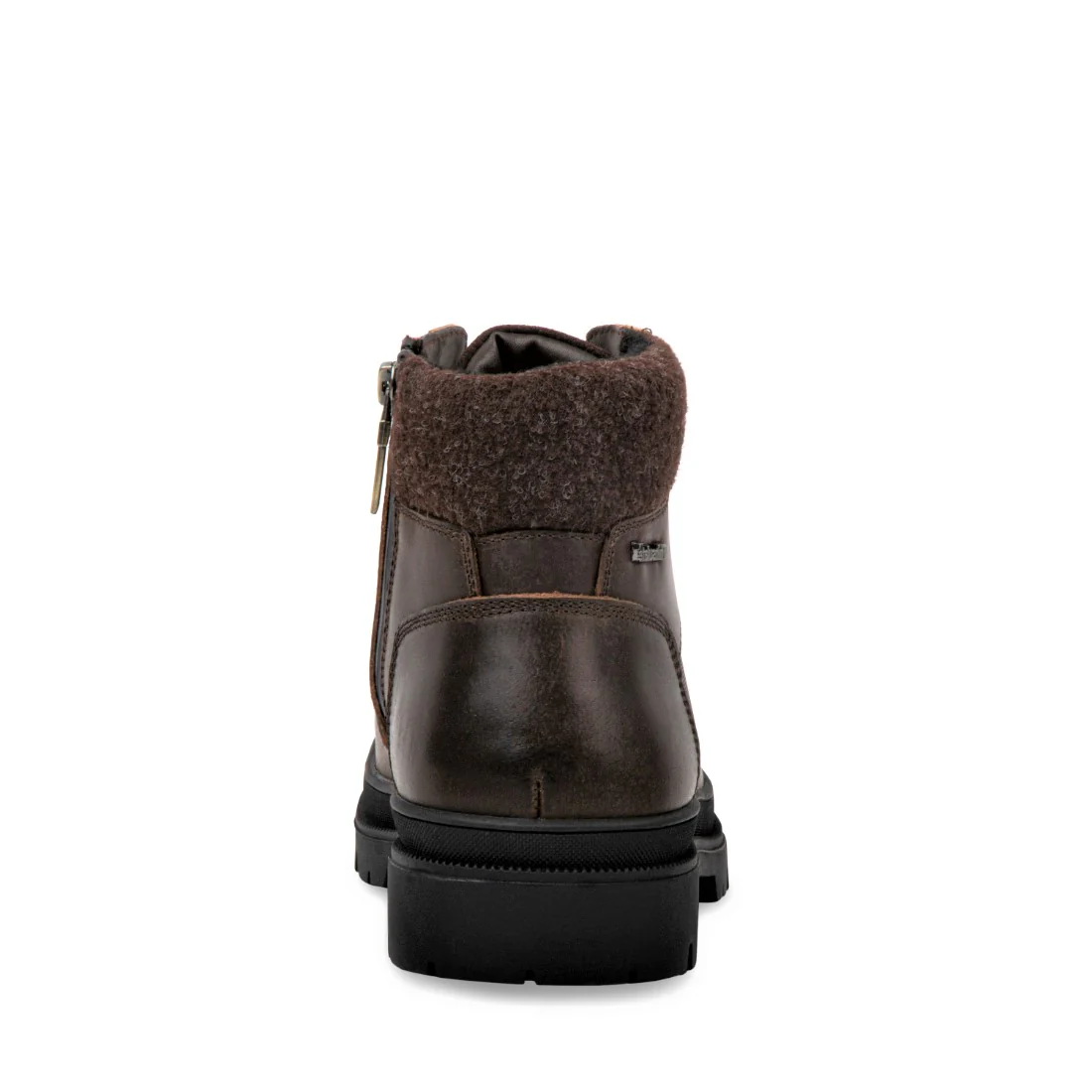 BROOKS BROWN LEATHER