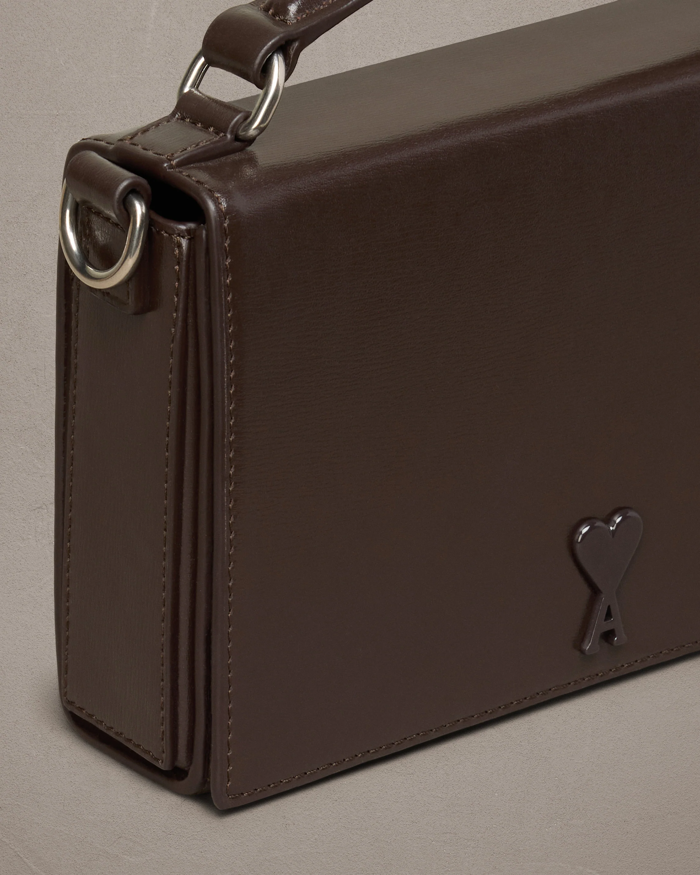 Ami de Coeur Lunch Box Bag