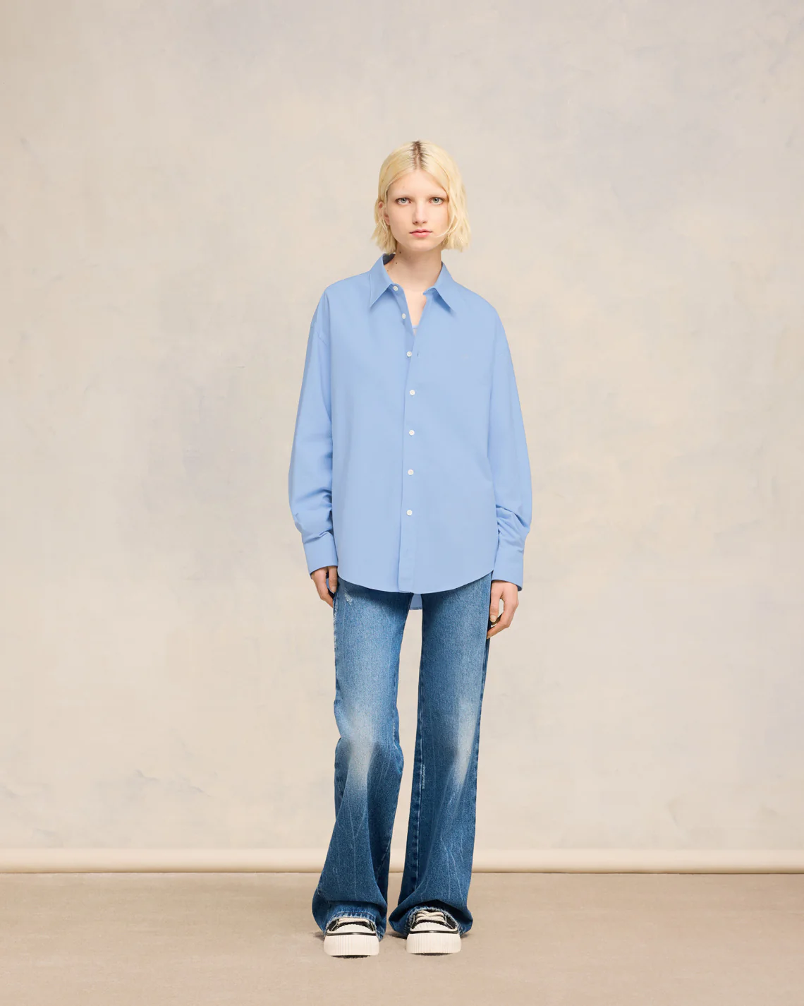 Ami de Coeur Classic Shirt