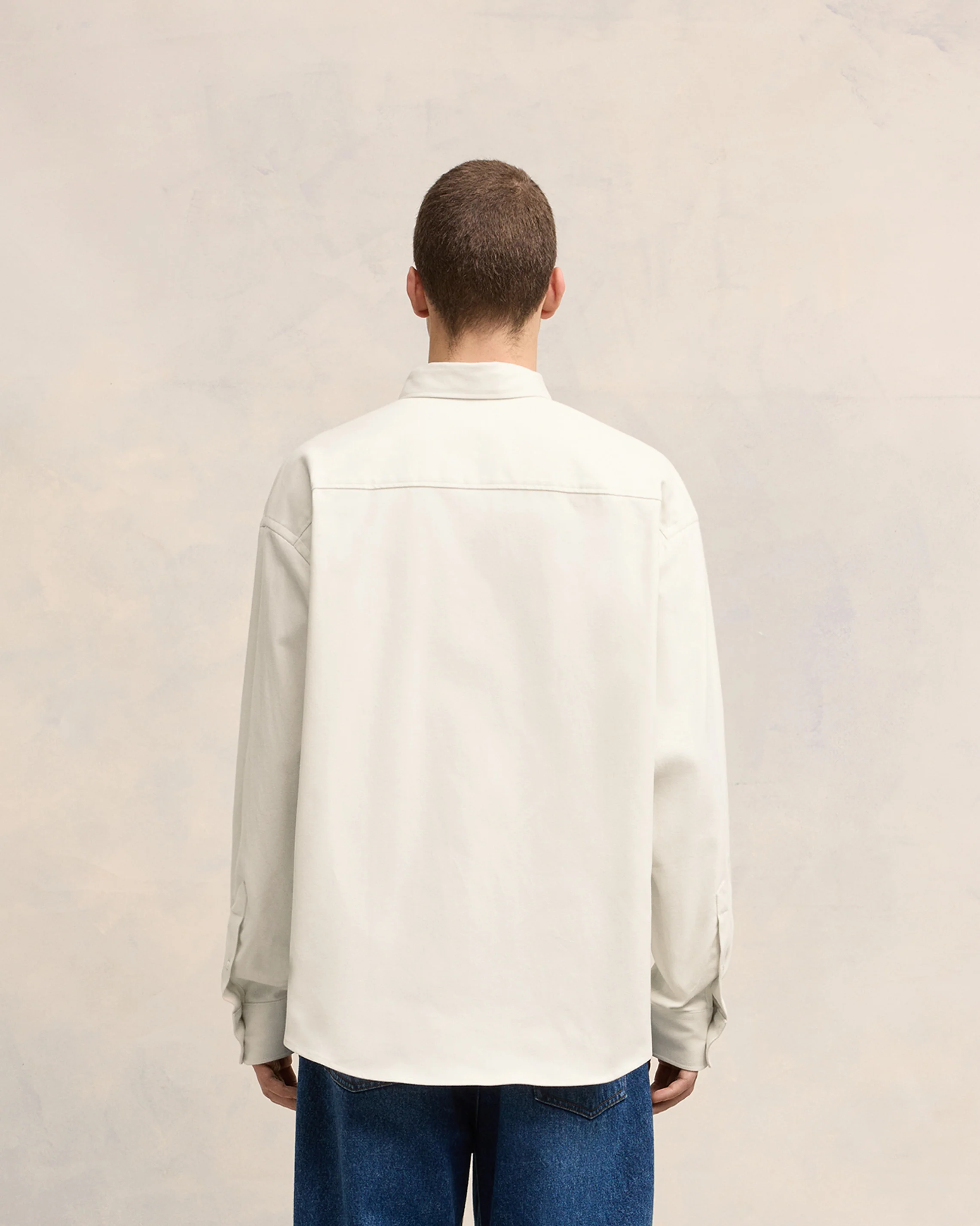 Ami de Coeur Boxy Fit Shirt