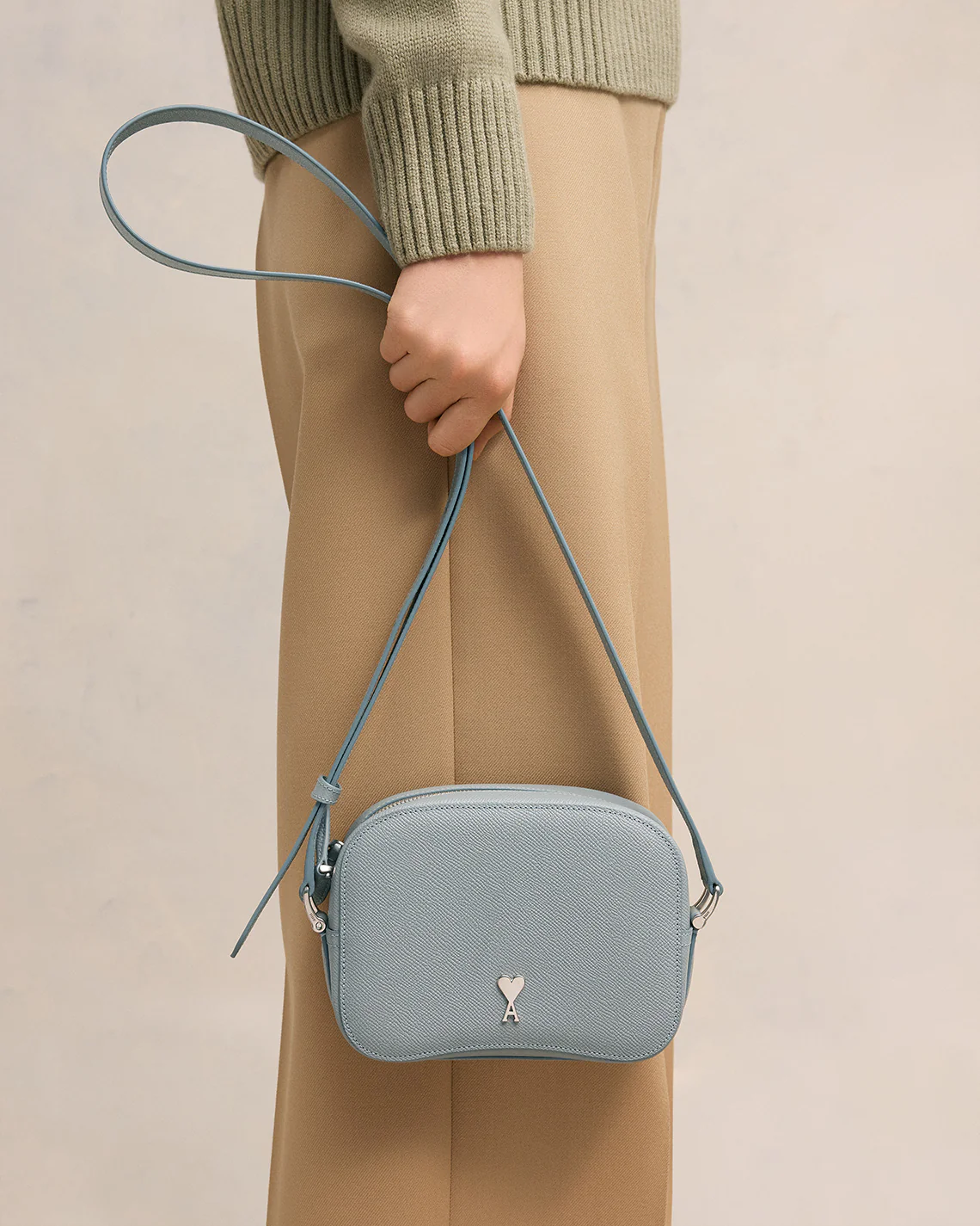 Paris Paris Camera Bag