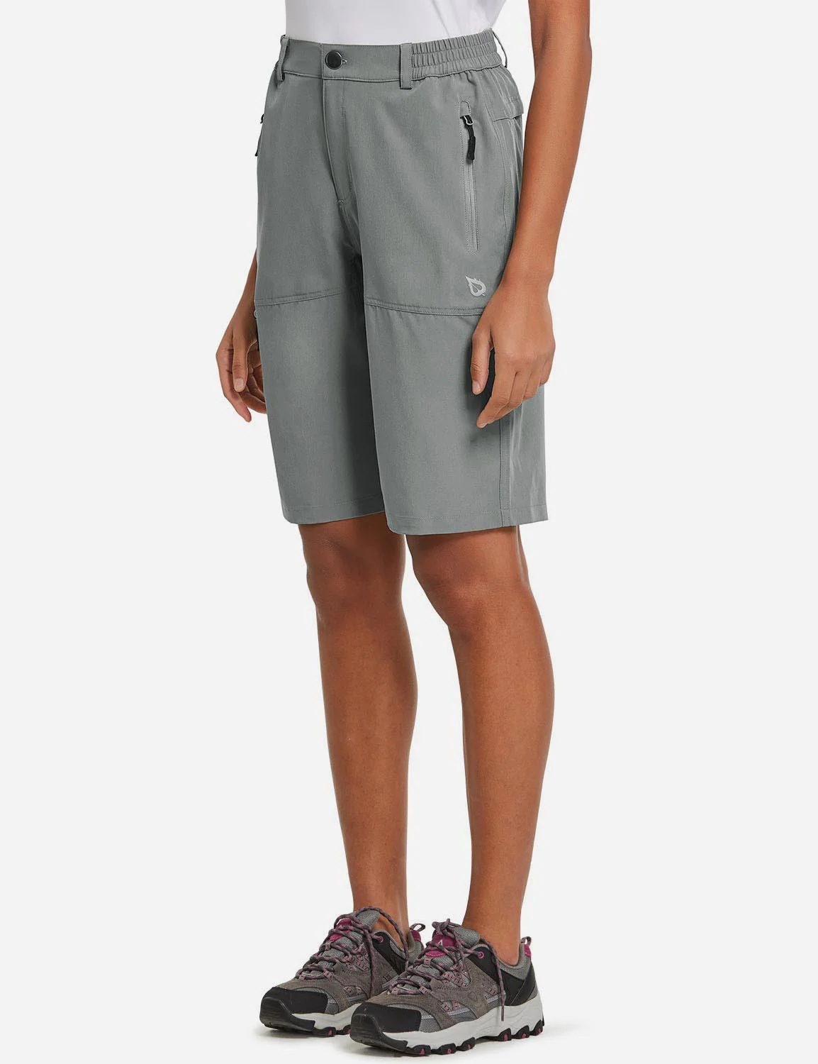 Laureate UPF50+ DWR Shorts