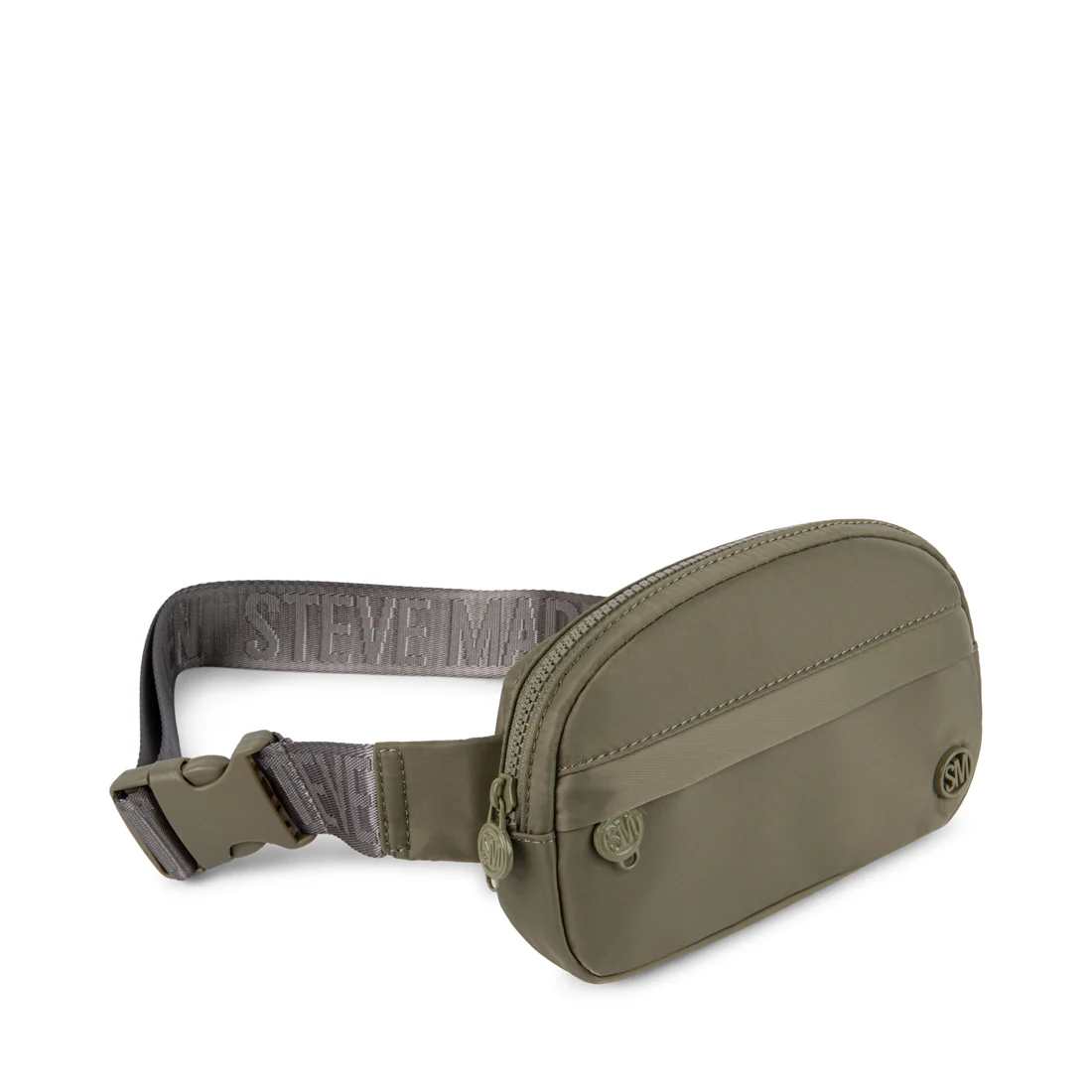 ADRIANA BELT BAG GREEN