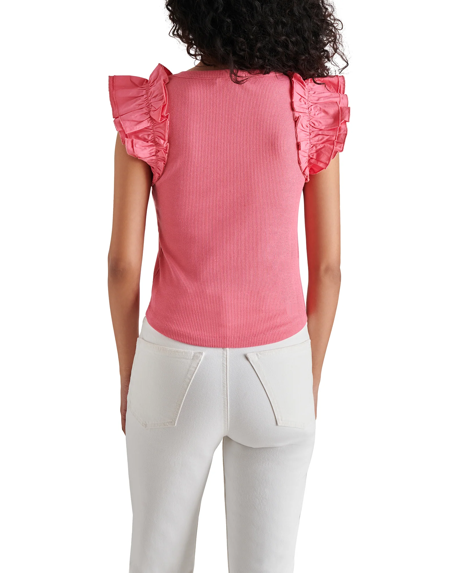 ADELA TOP PINK