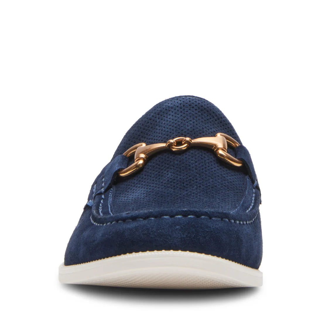 RENZZI NAVY SUEDE