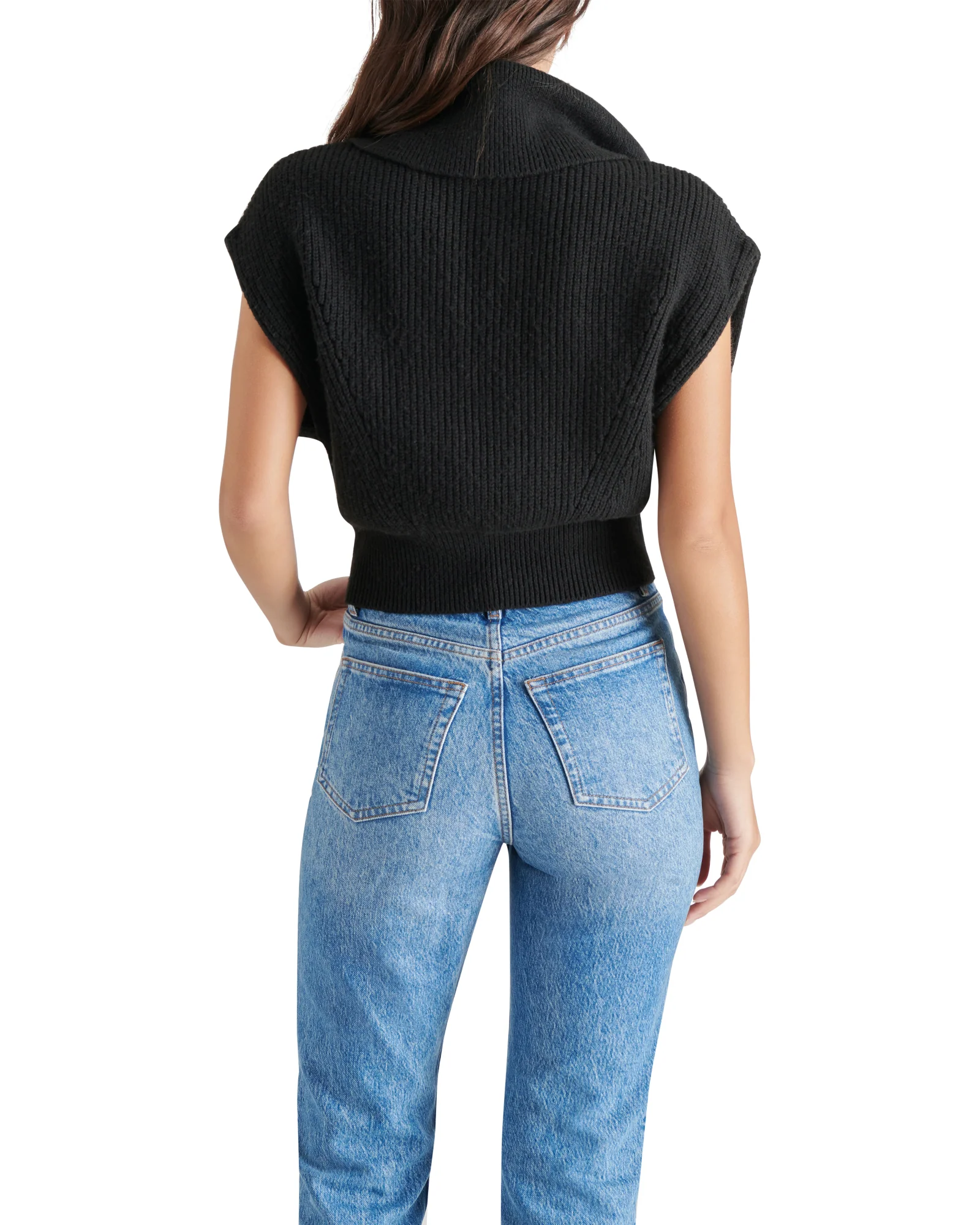 MARANT SWEATER BLACK