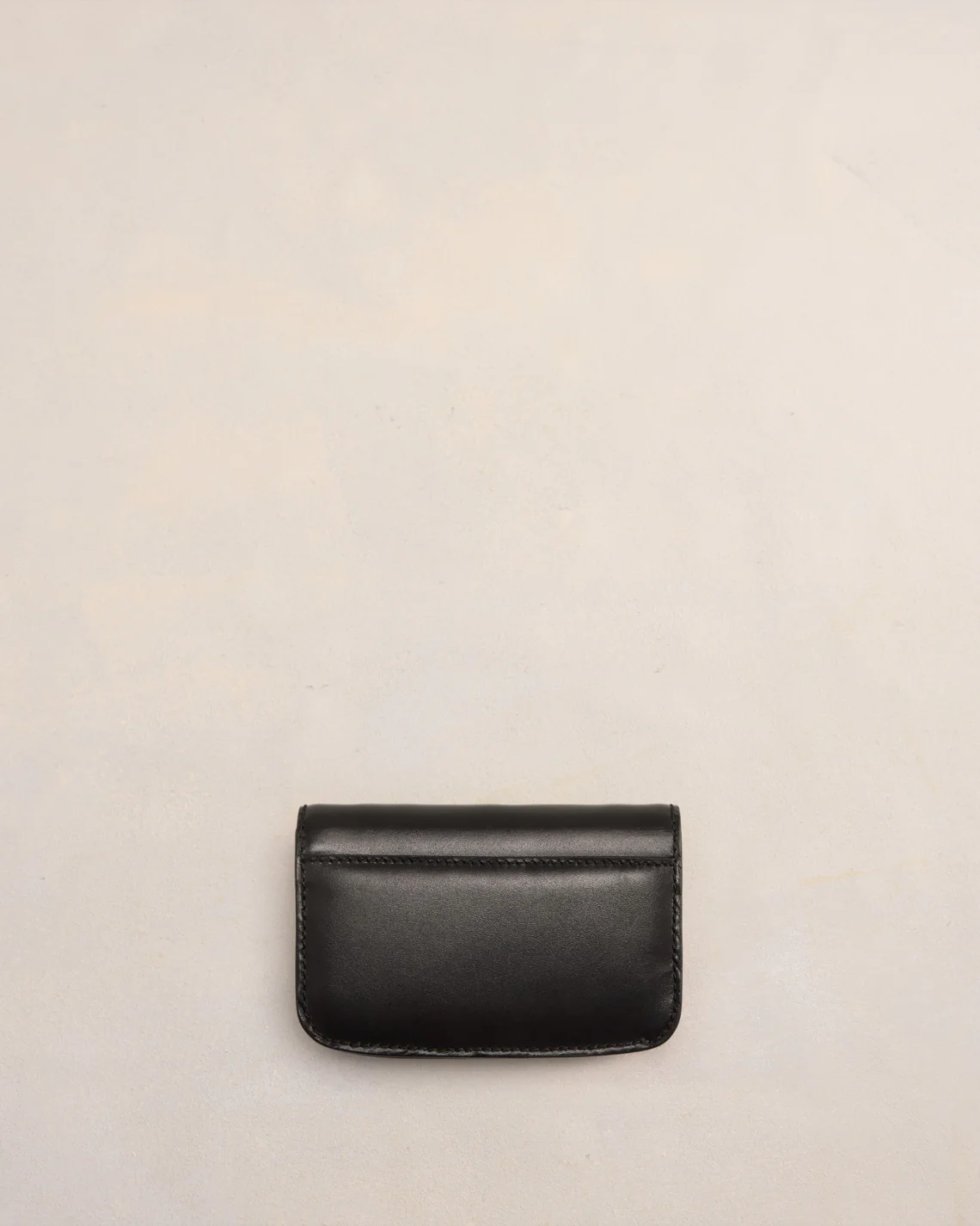 Paris Paris Strap Card Holder