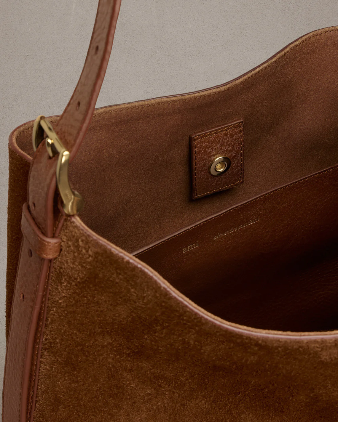 Paname Paname Bucket Bag