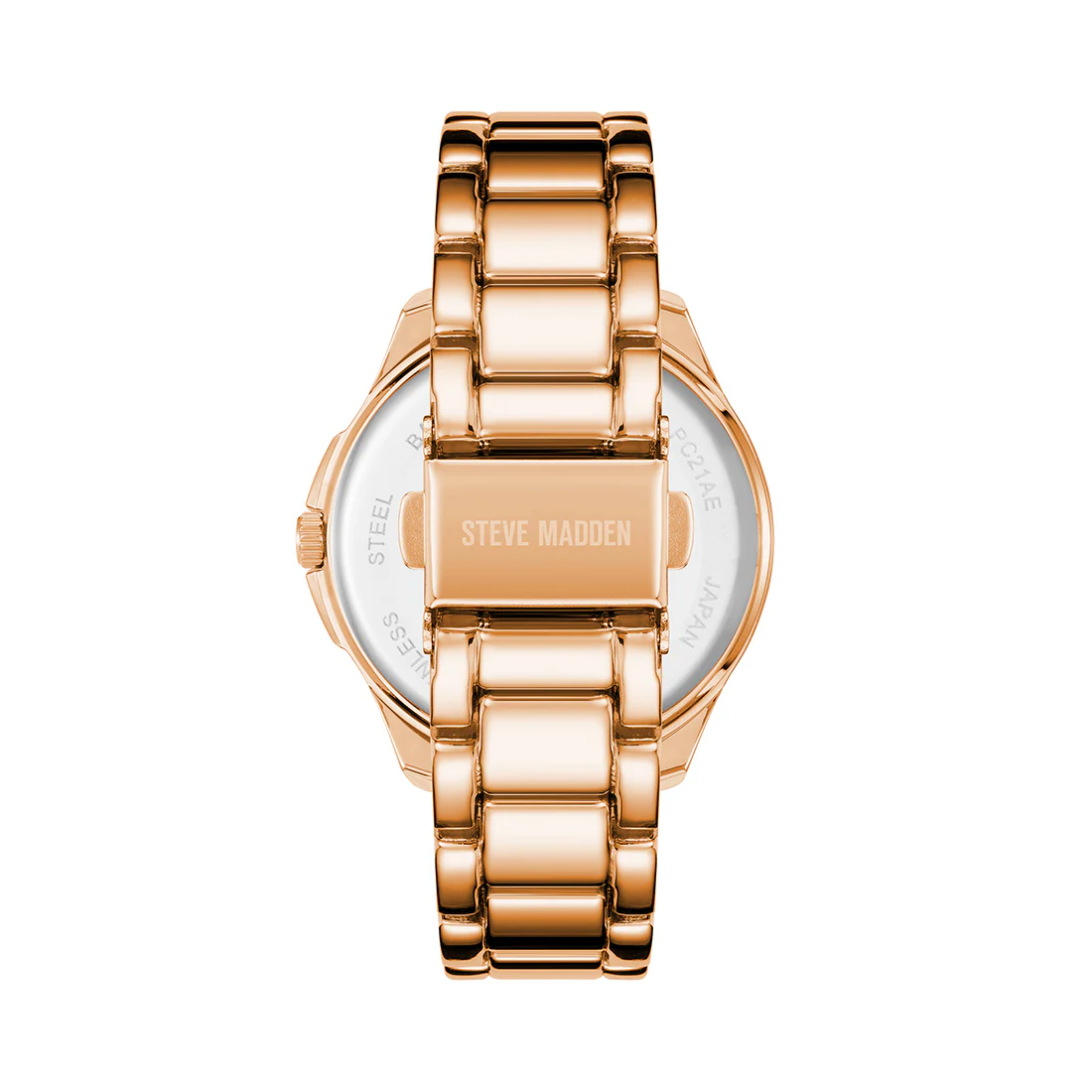 CLASSIC WATCH ROSE GOLD