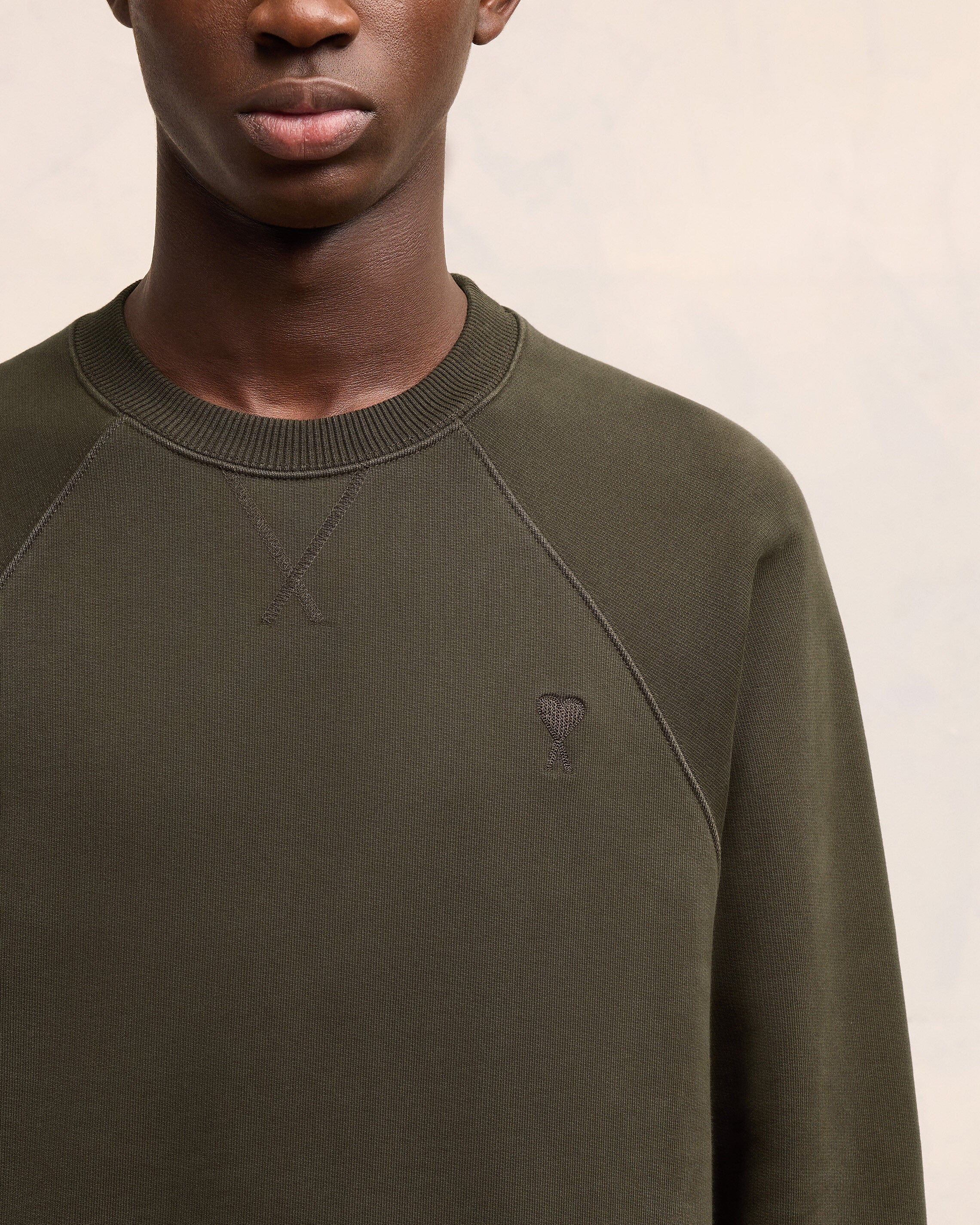 Ami de Coeur Sweatshirt