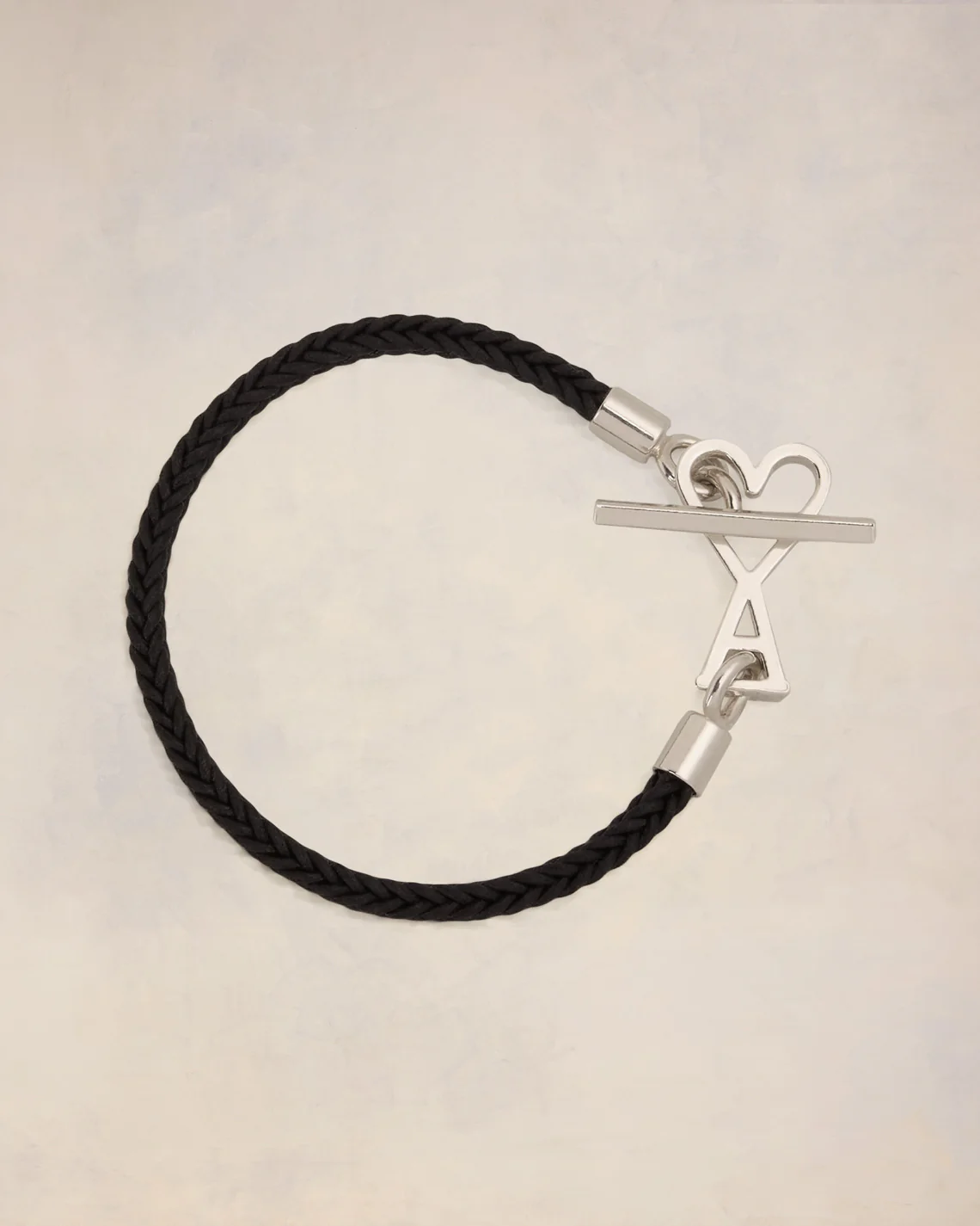 Ami de Coeur Cord Bracelet
