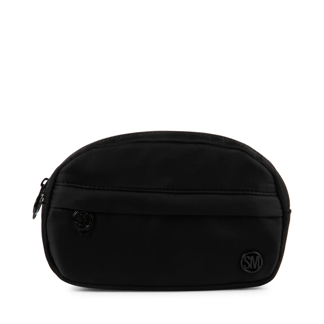 ADRIANA BELT BAG BLACK