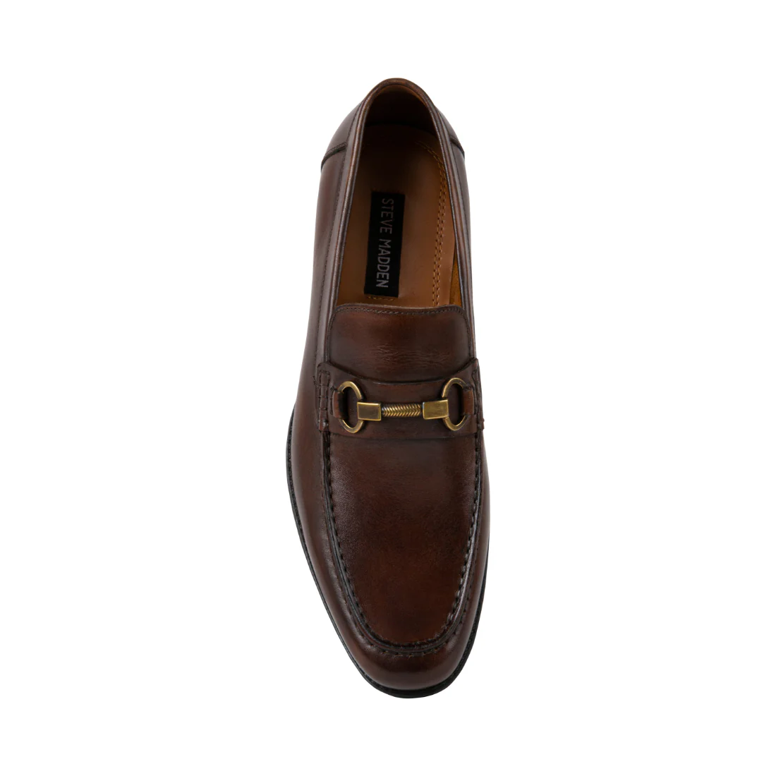 GADDISL BROWN LEATHER