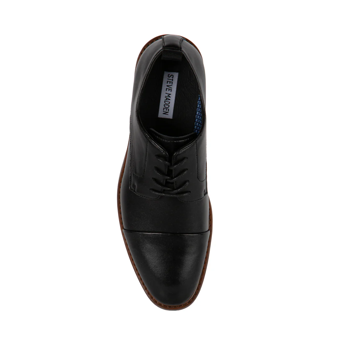 EVOLUTE BLACK LEATHER