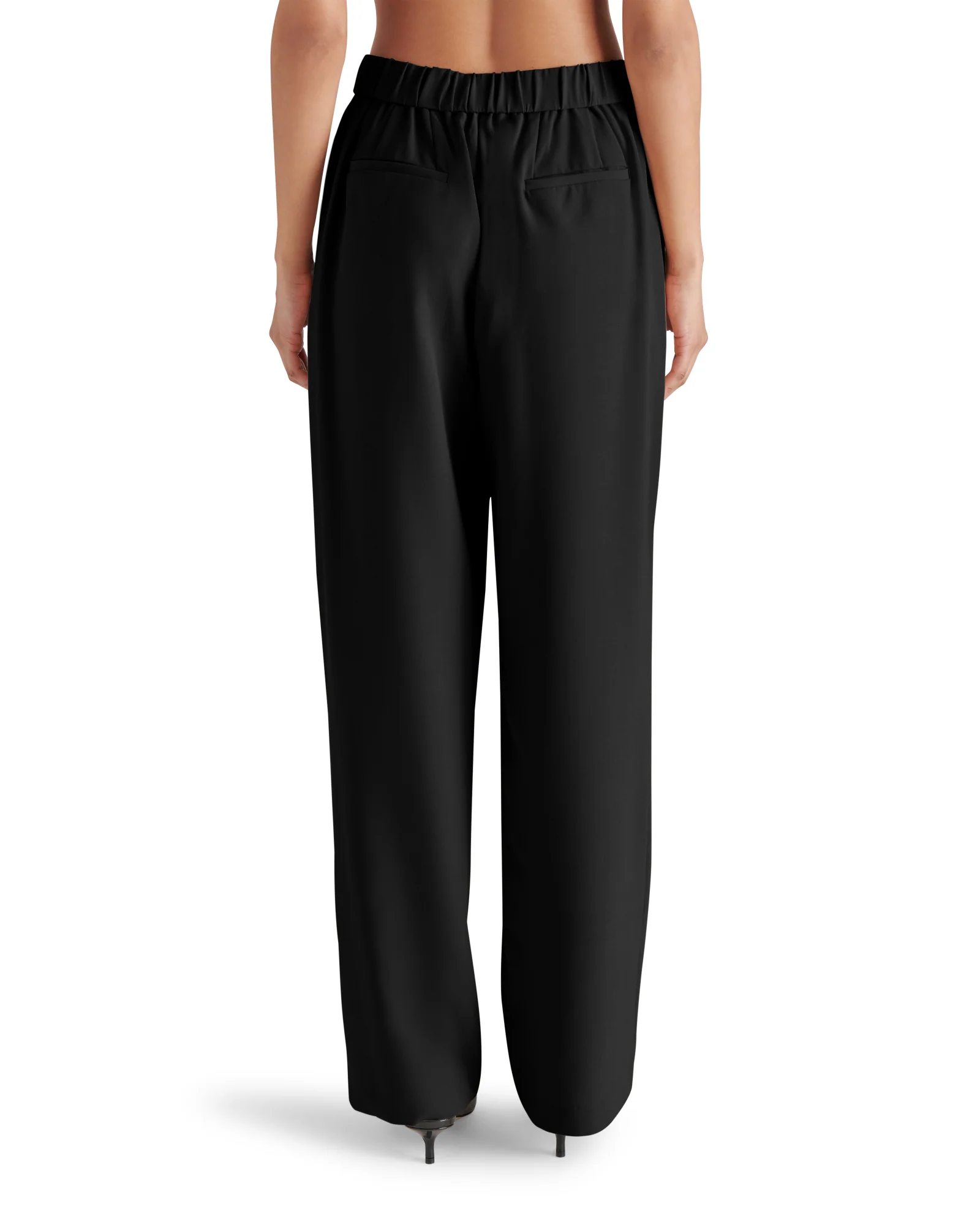 NEAVE RUMI PANT BLACK