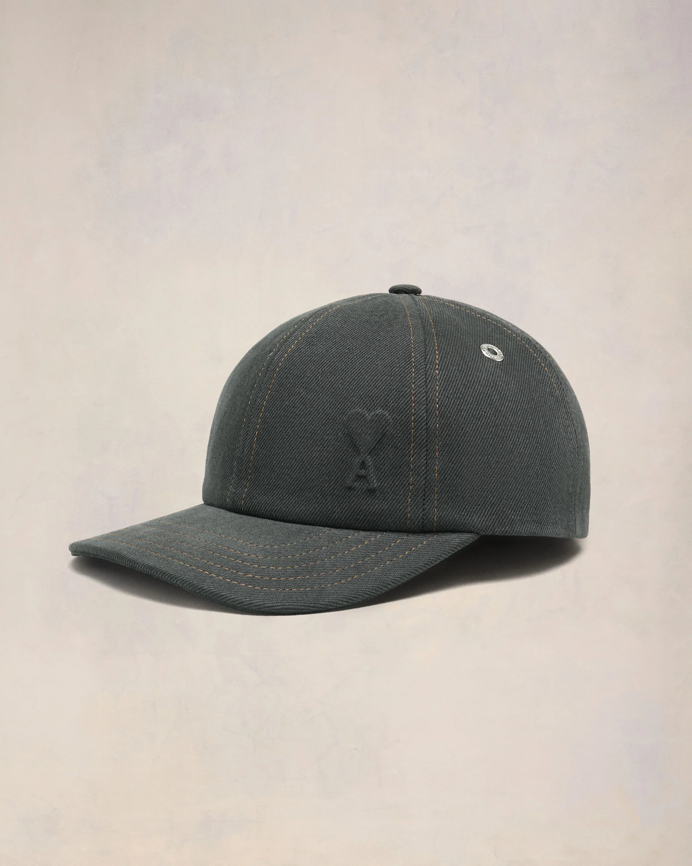 Casquette Ami de Coeur Embossé