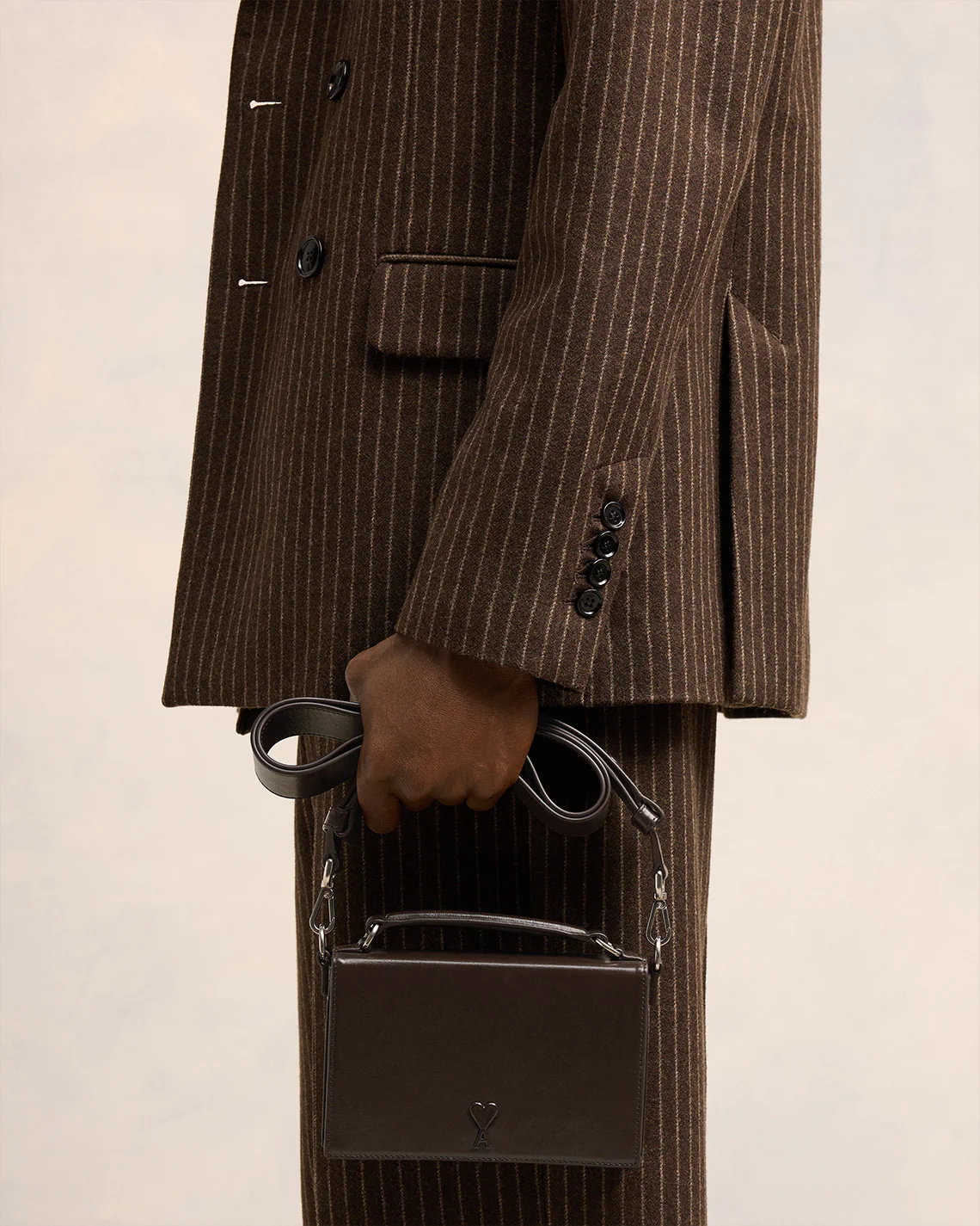 Ami de Coeur Lunch Box Bag