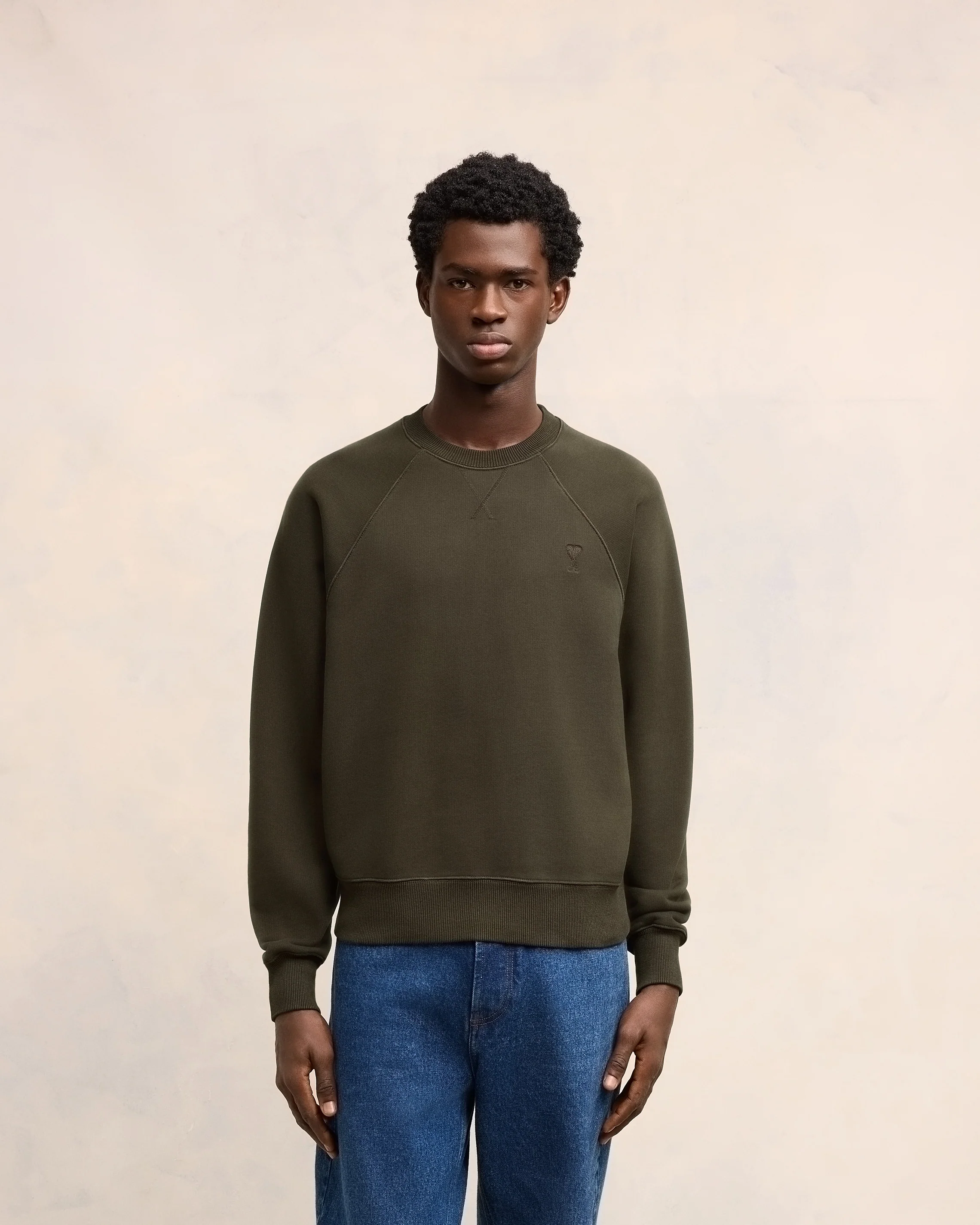 Ami de Coeur Sweatshirt