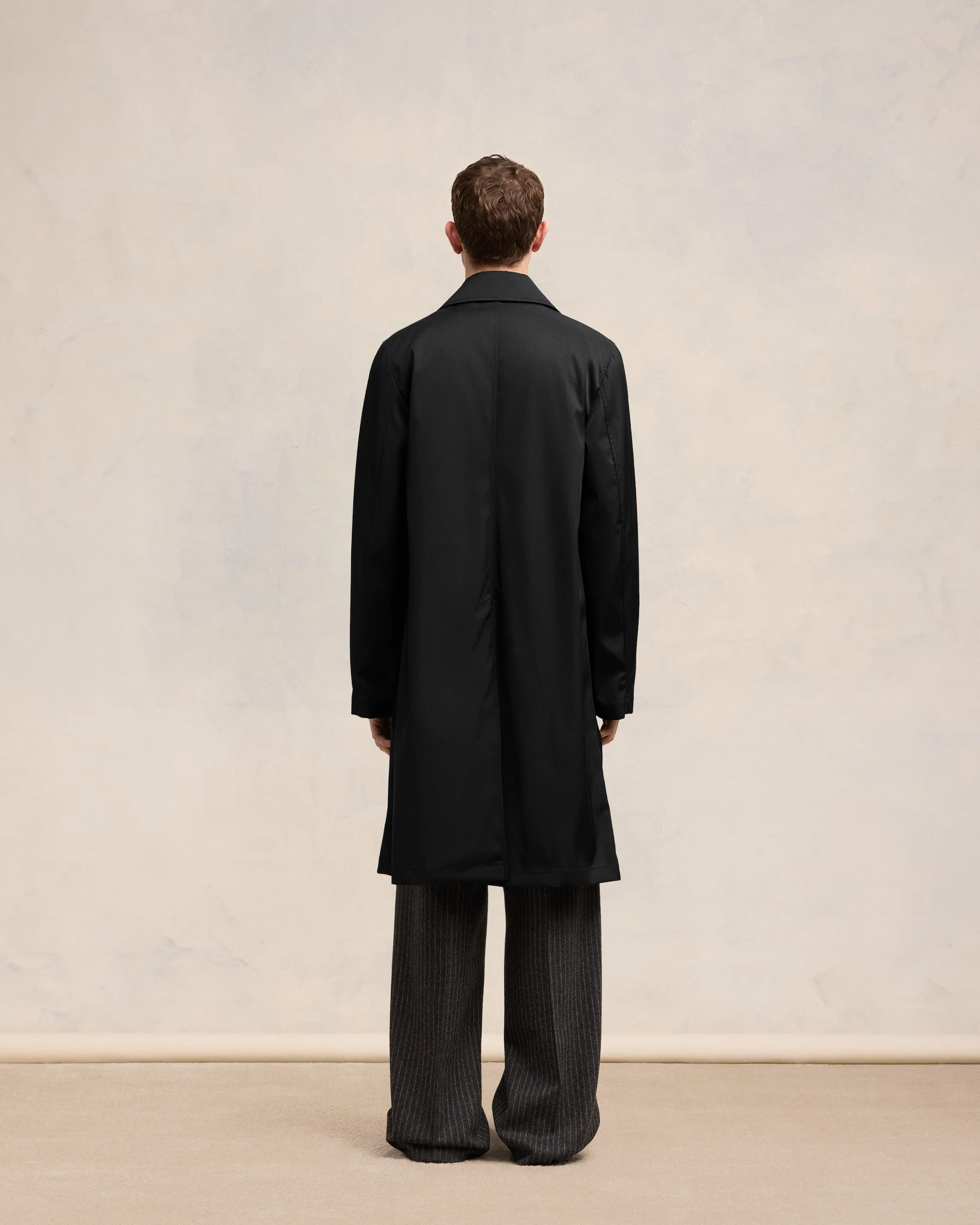 Ami Alexandre Mattiussi Raincoat