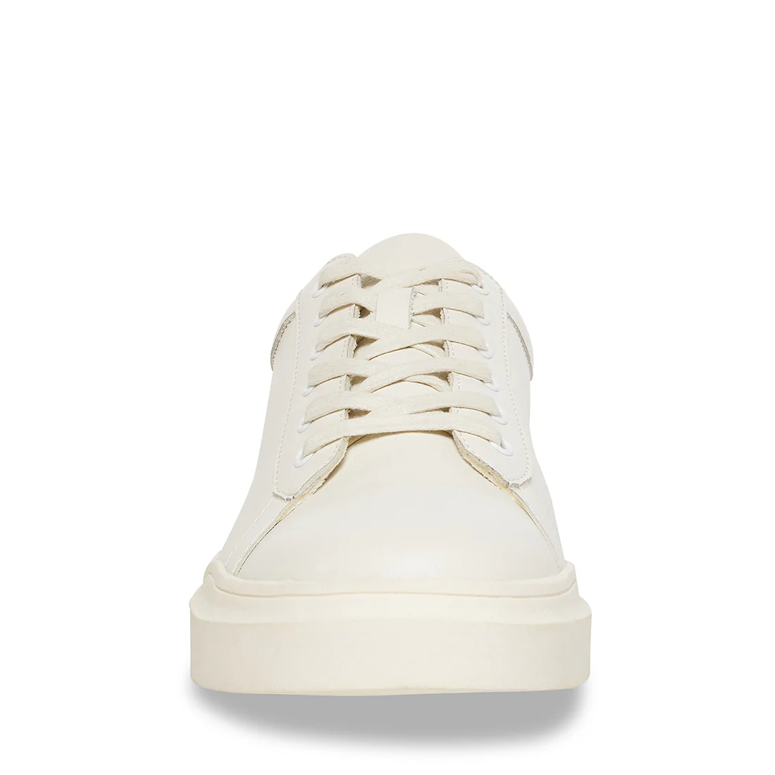 TILTON2 WHITE LEATHER