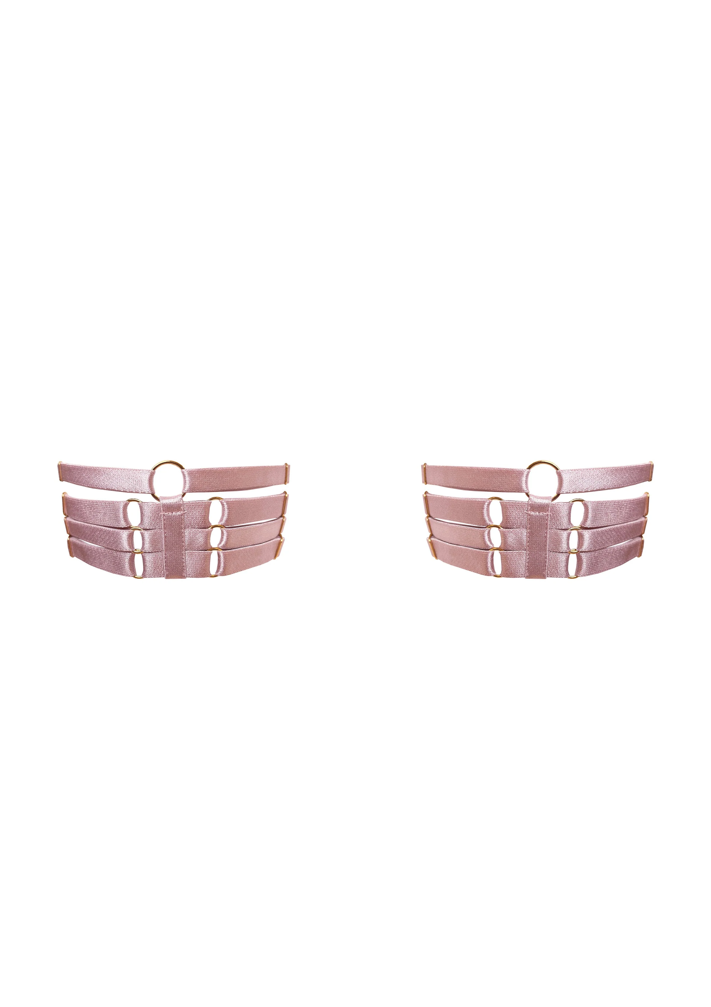 Retta Garters (Pair)