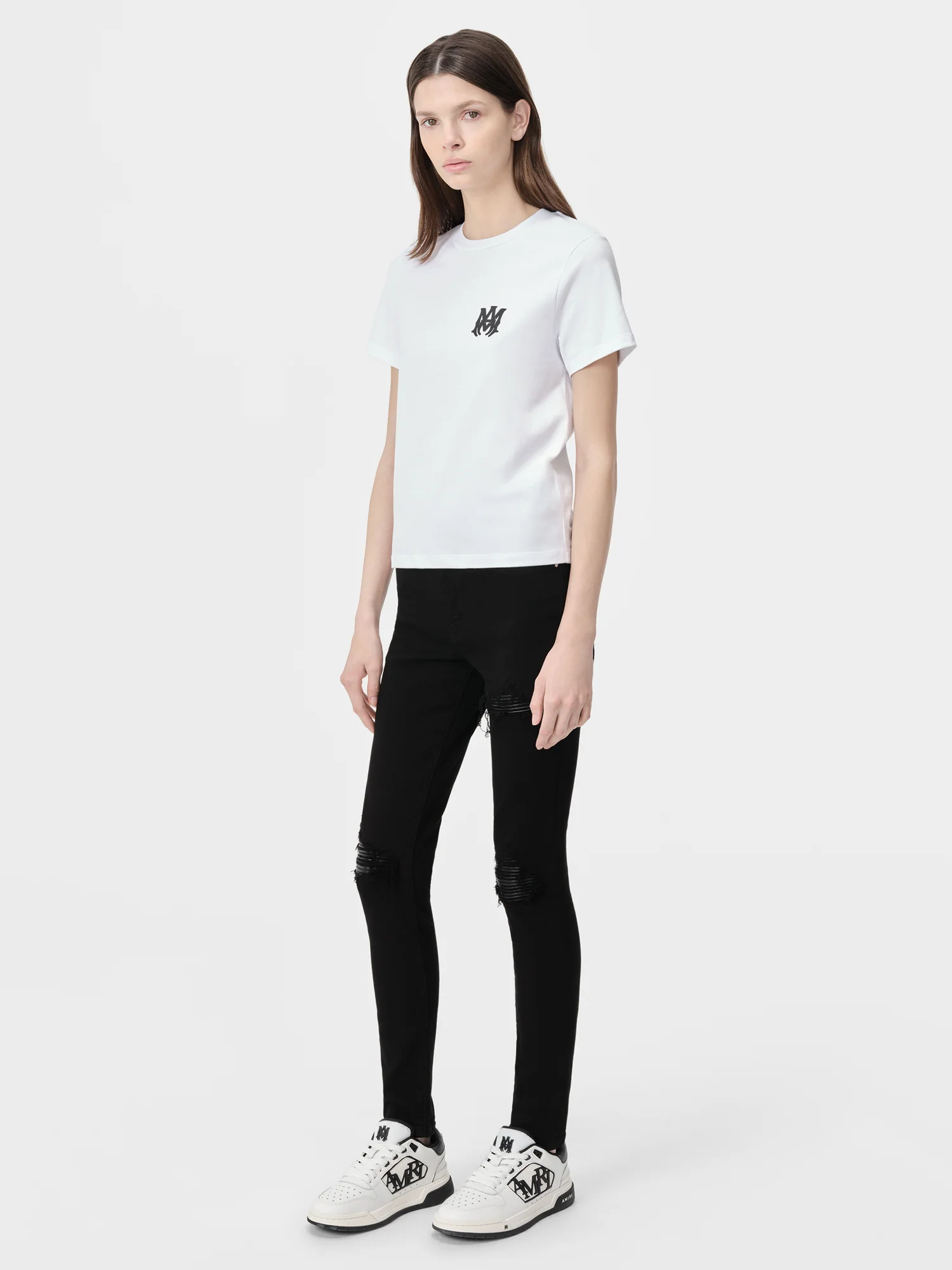 WOMEN - WOMEN'S MX1 - BLACK