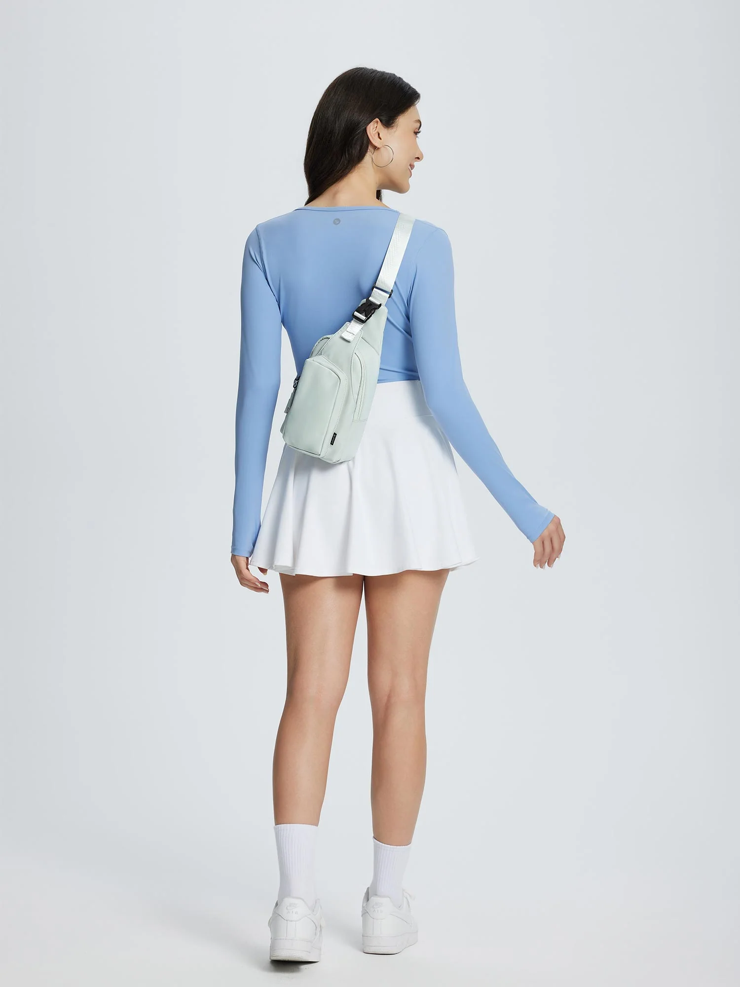 Lightweight Versatile Cycling Chest Bag