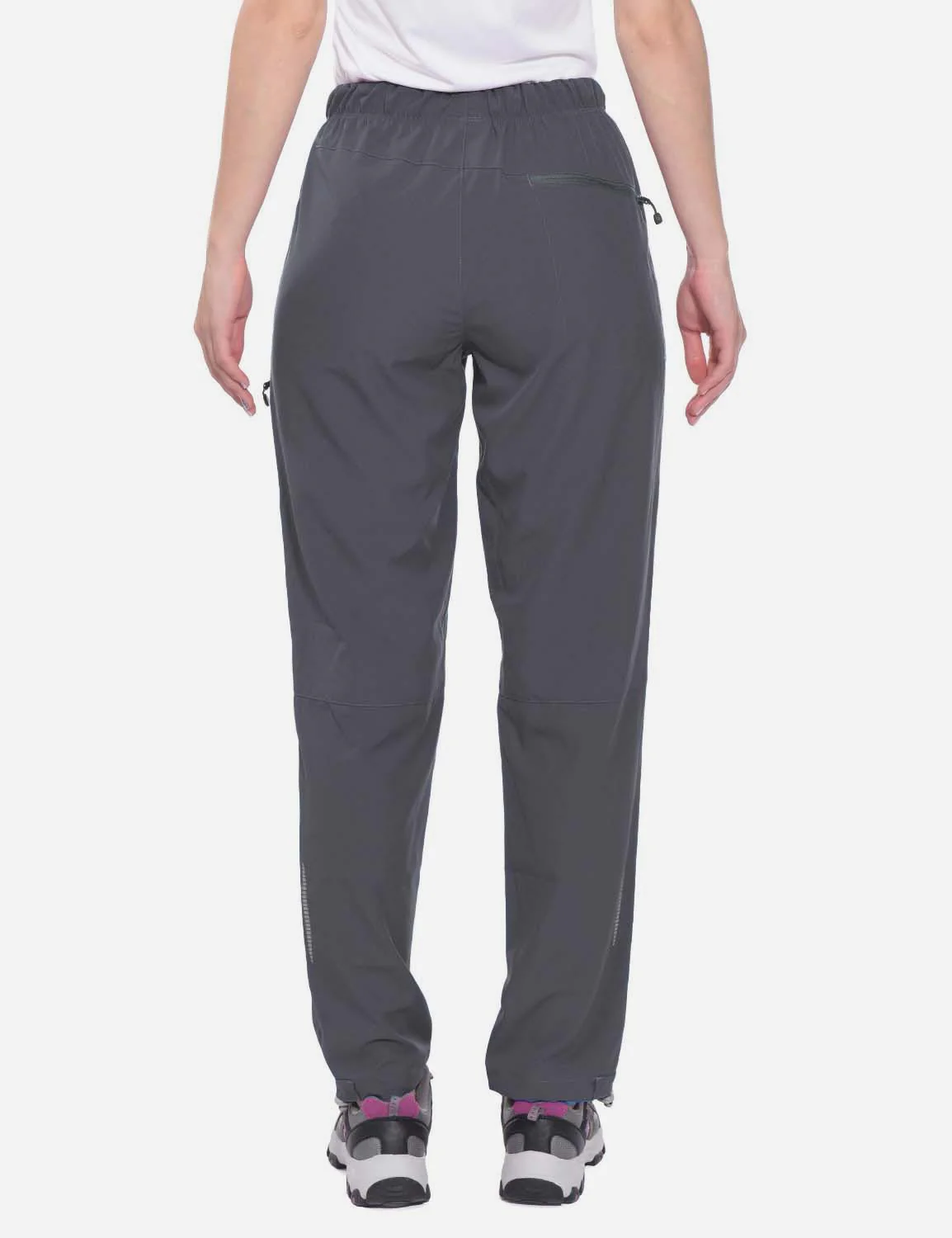 Laureate UPF50+ DWR Hiking Pants