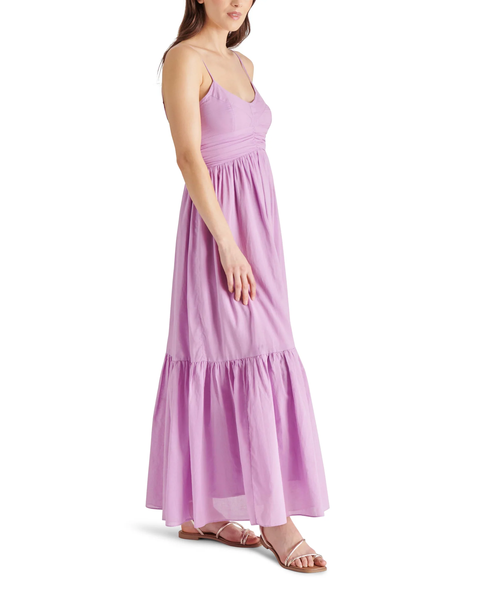 OPHRA DRESS PURPLE