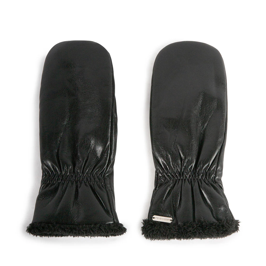 GEORGIA GLOVES BLACK