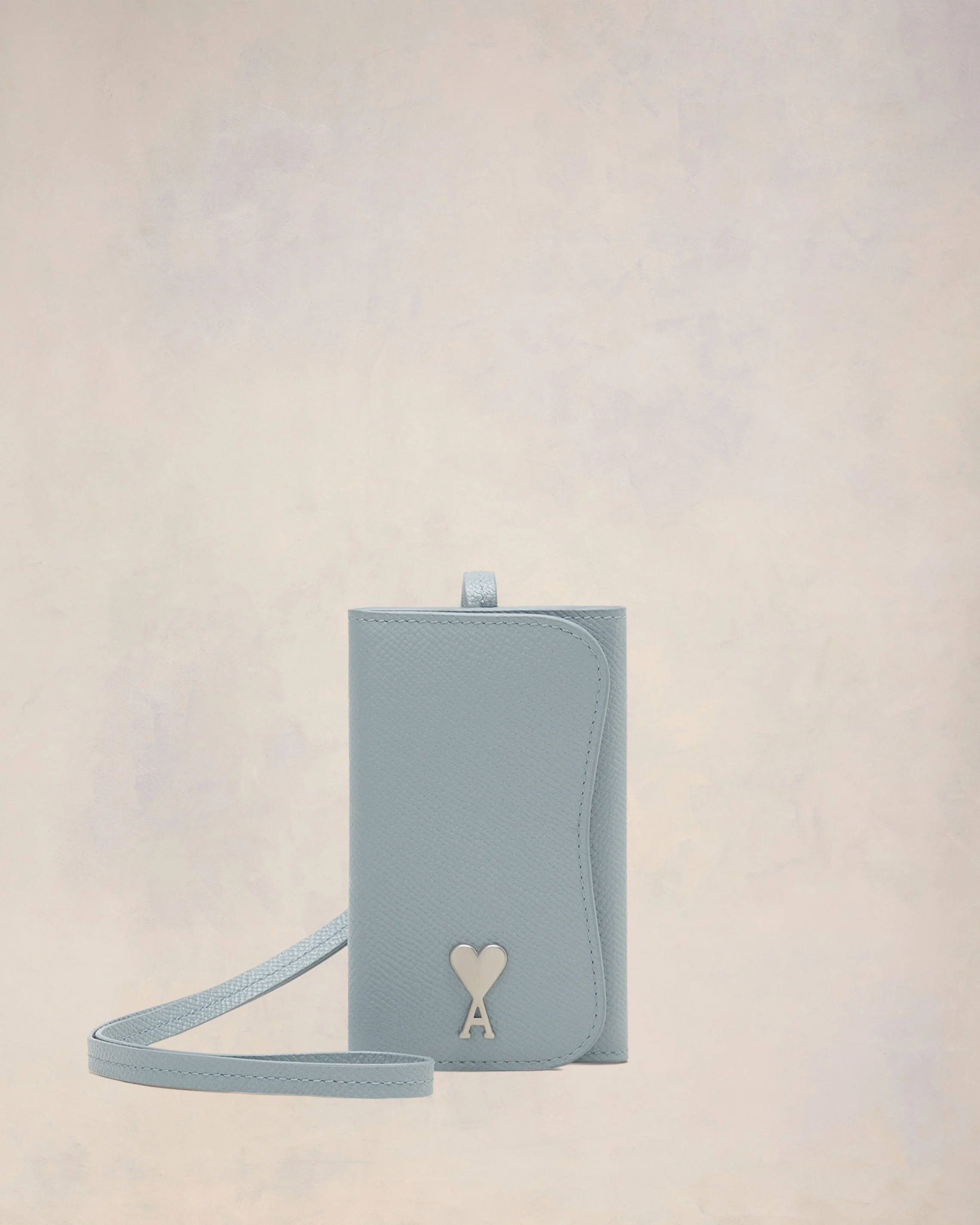 Paris Paris Neck Card Holder