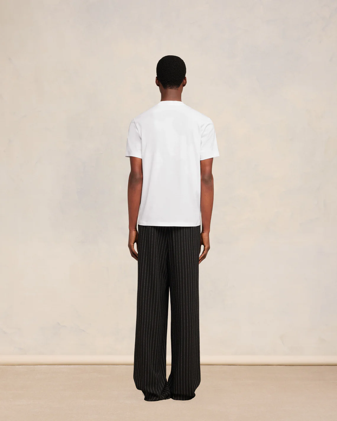 Rainbow Ami de Coeur Classic Fit T-shirt