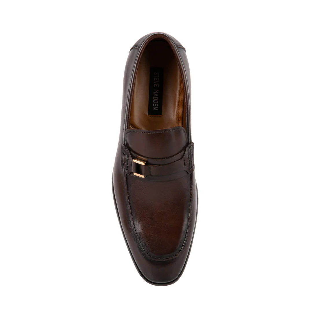 ADAIRR BROWN LEATHER